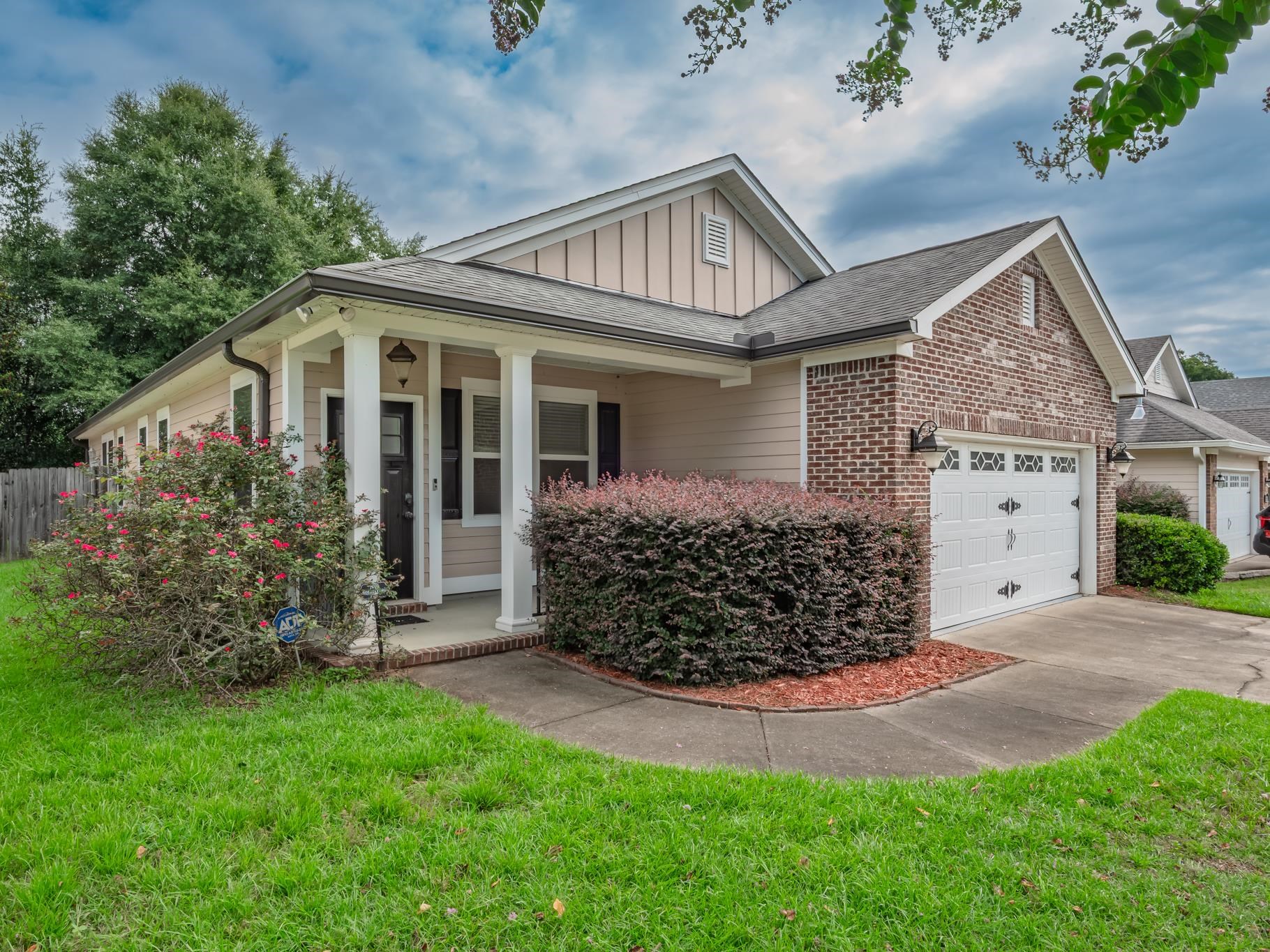 5628 Jacksons Gap Road