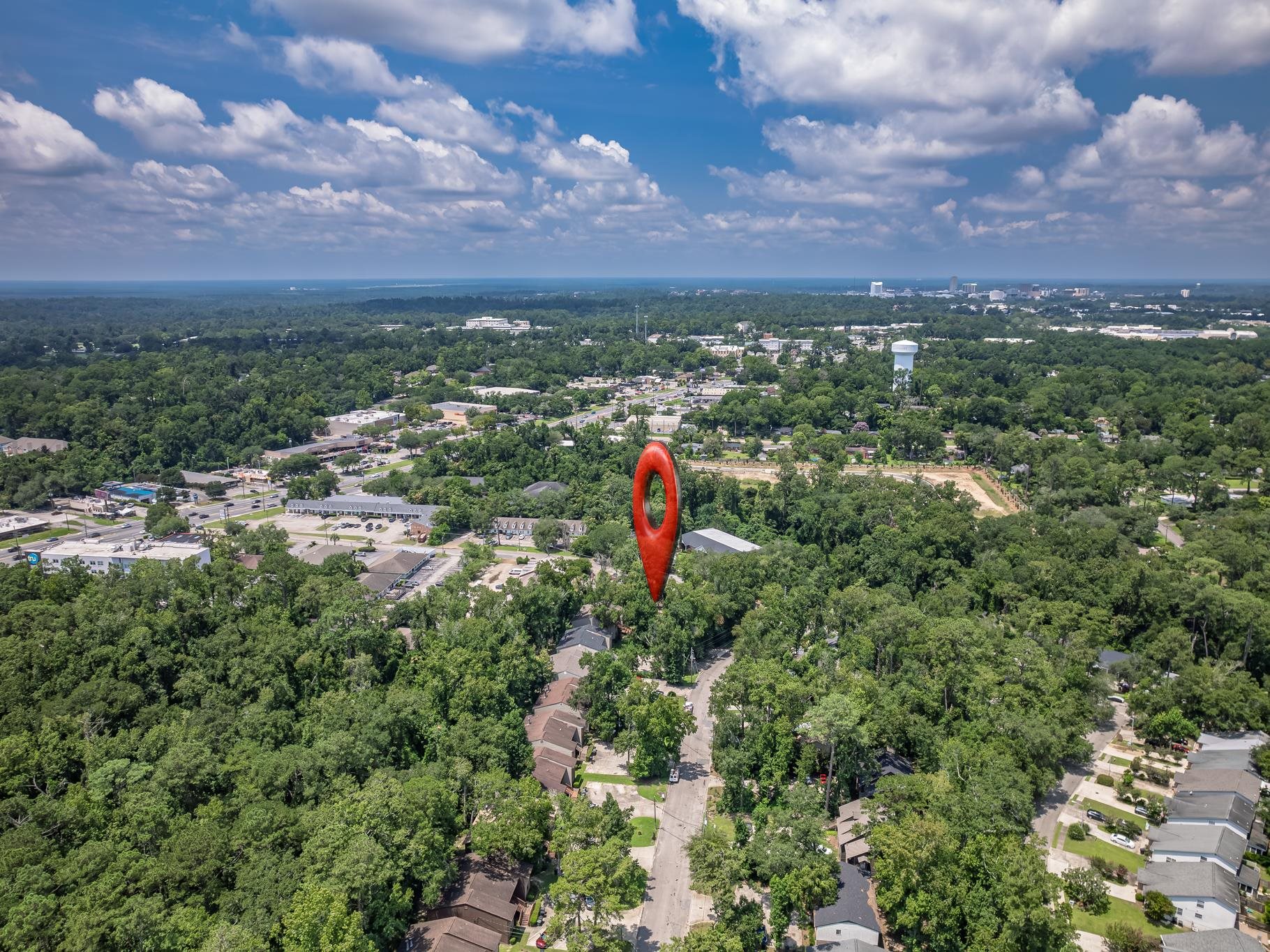 1301 Cross Creek Circle
