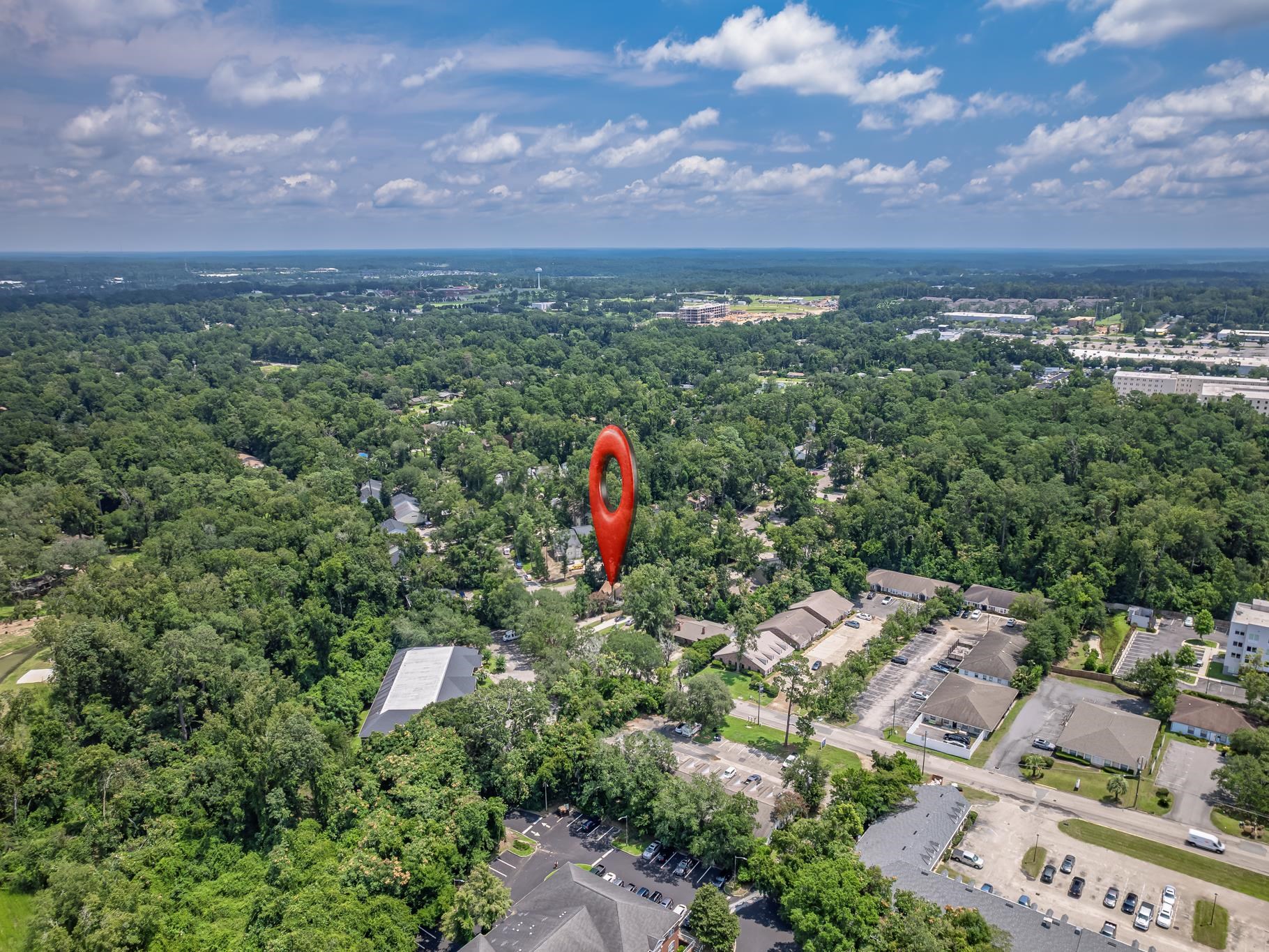 1301 Cross Creek Circle