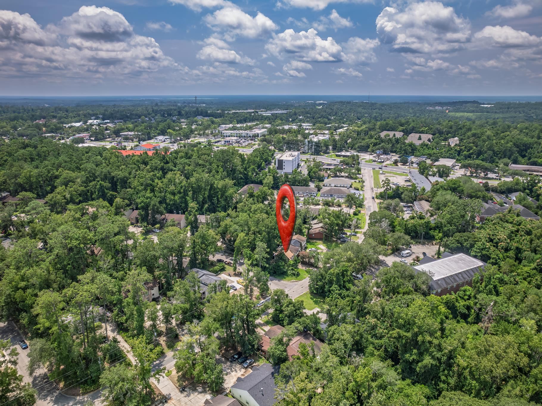 1301 Cross Creek Circle