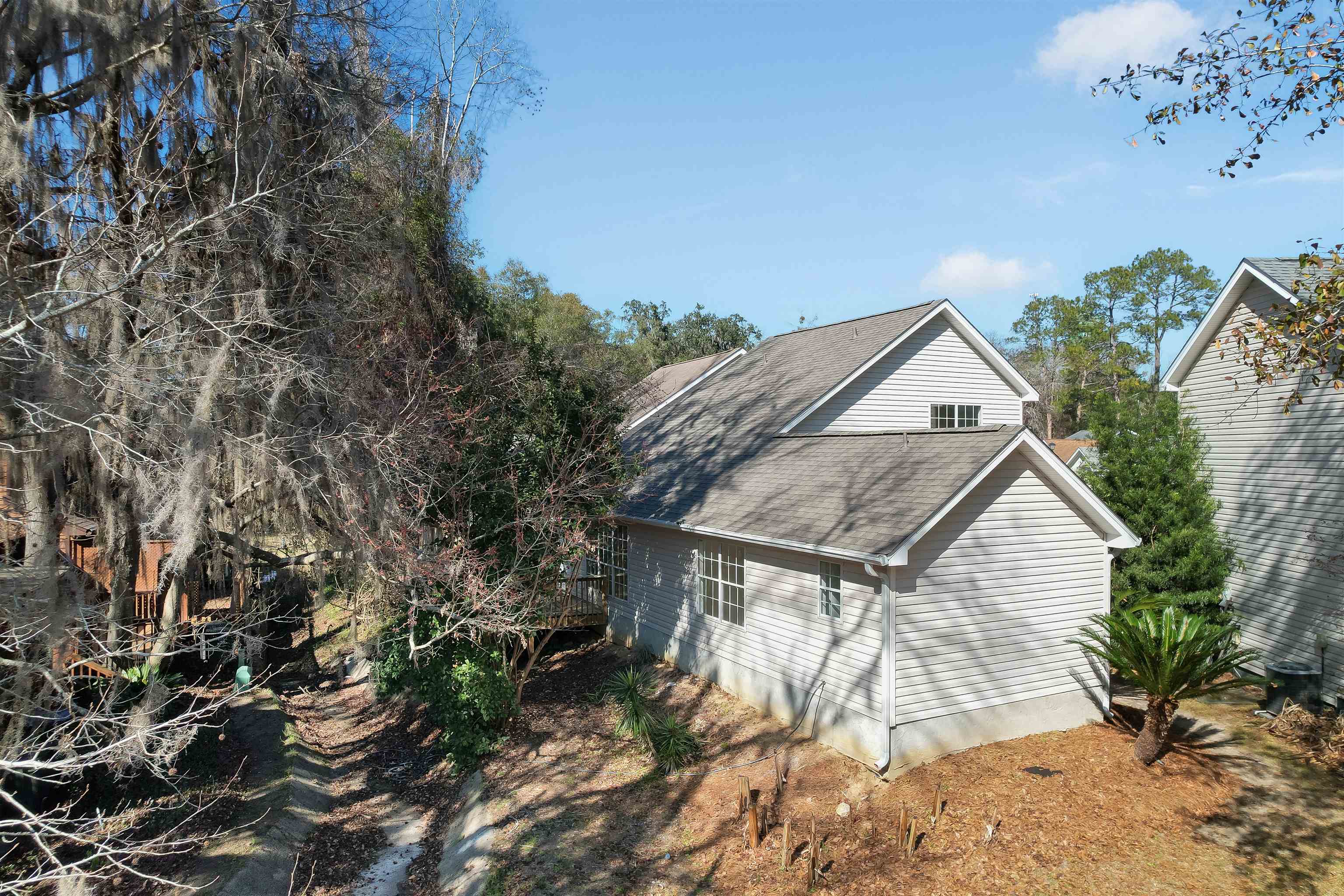 4420 Siesta Court