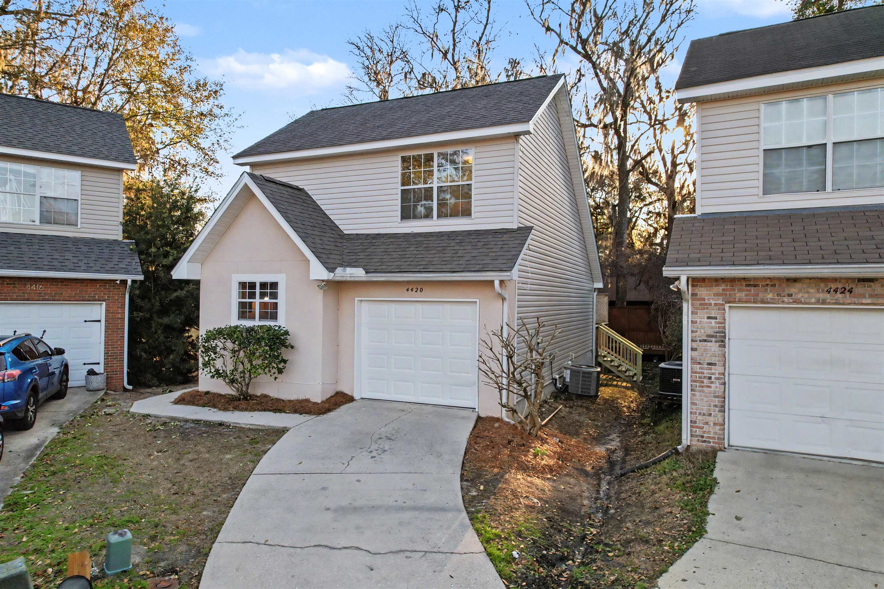 4420 Siesta Court