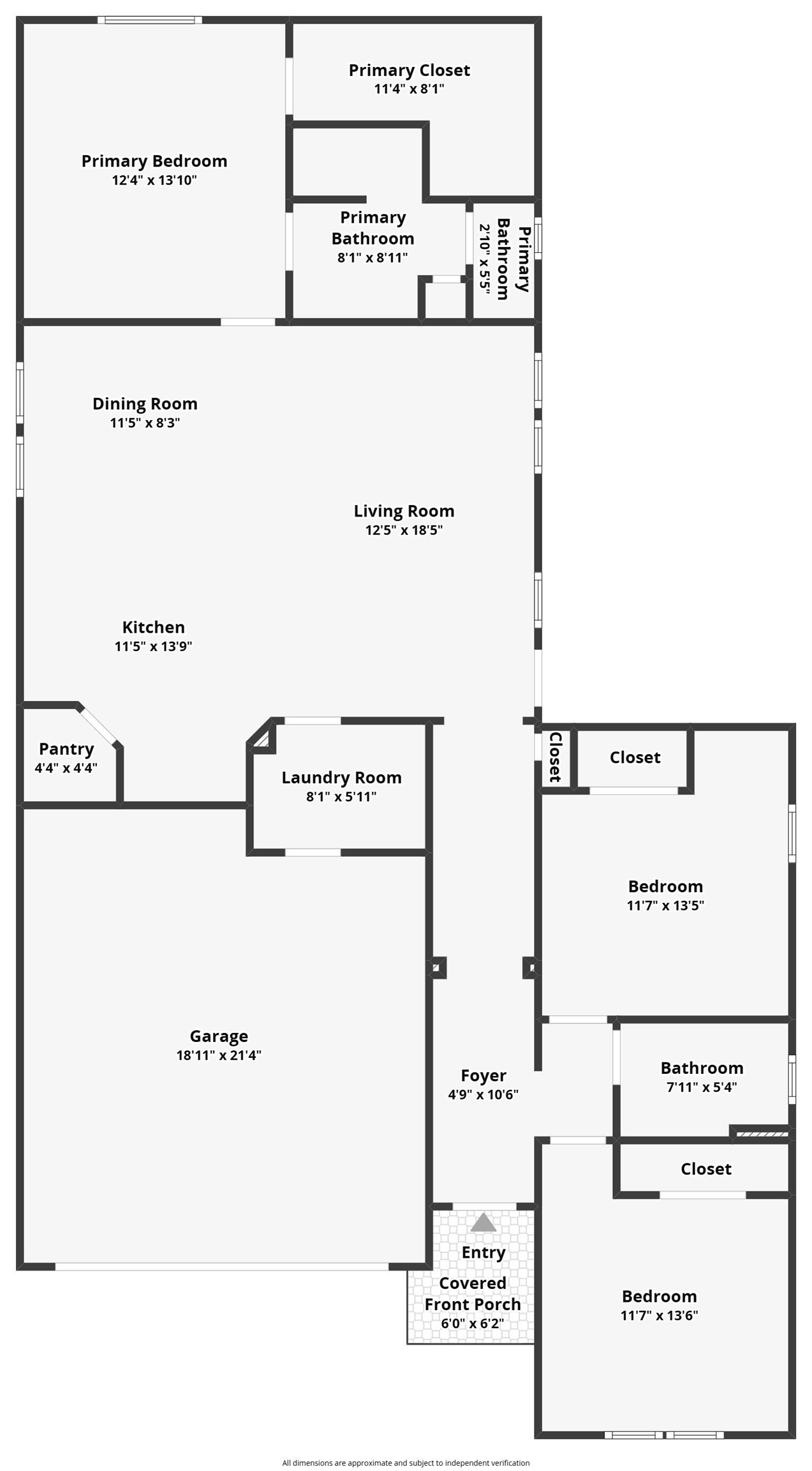 2765 JULIEANNA Lane