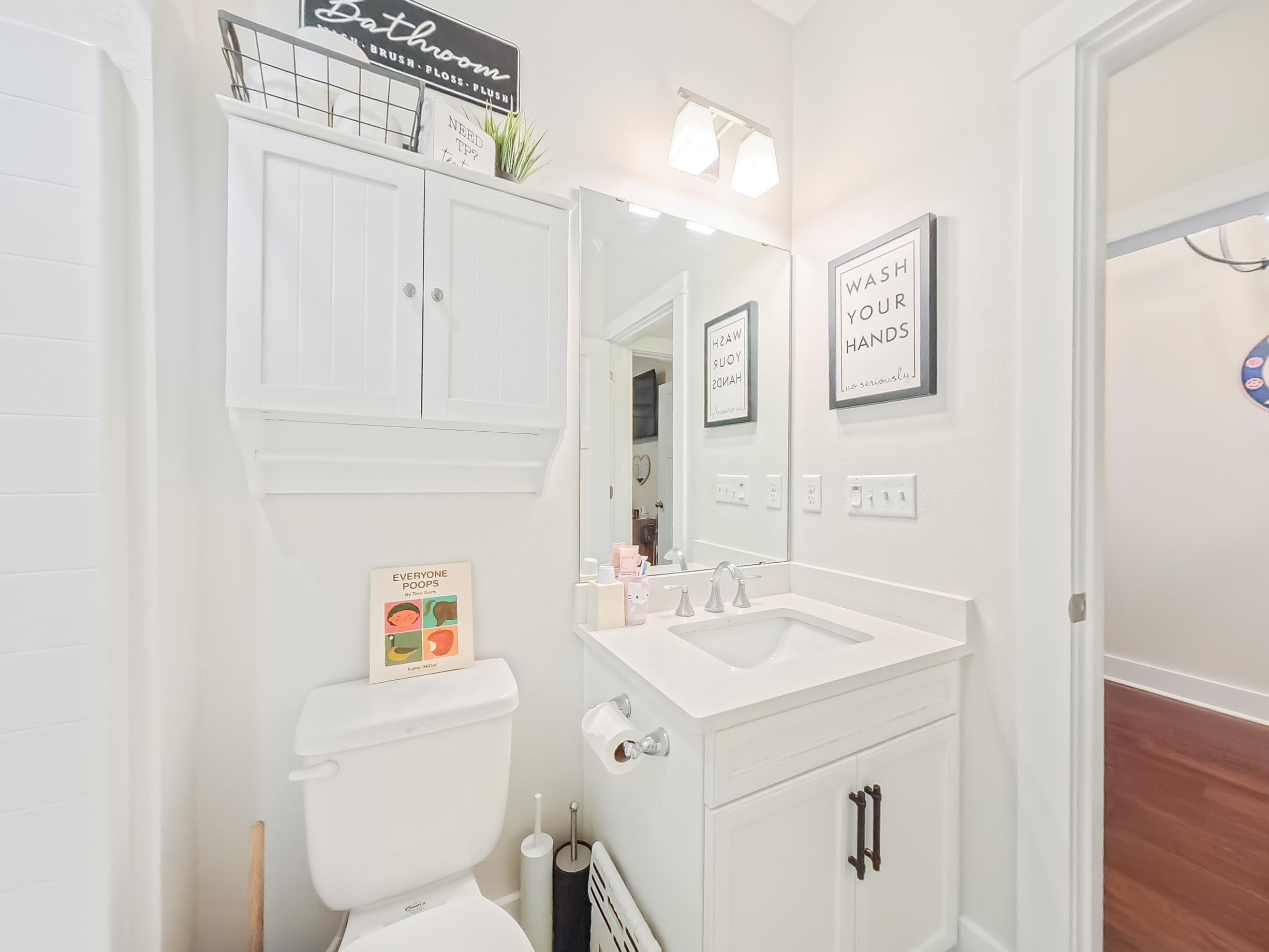 2765 JULIEANNA Lane