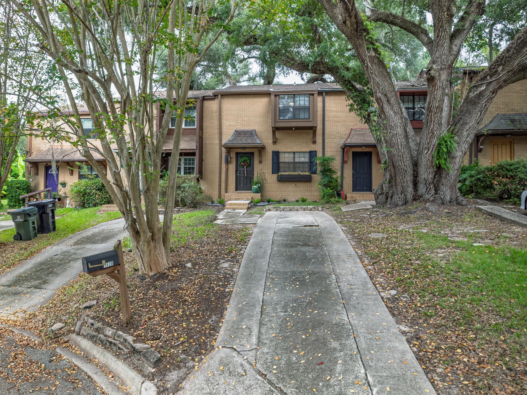 1820 Larette Drive