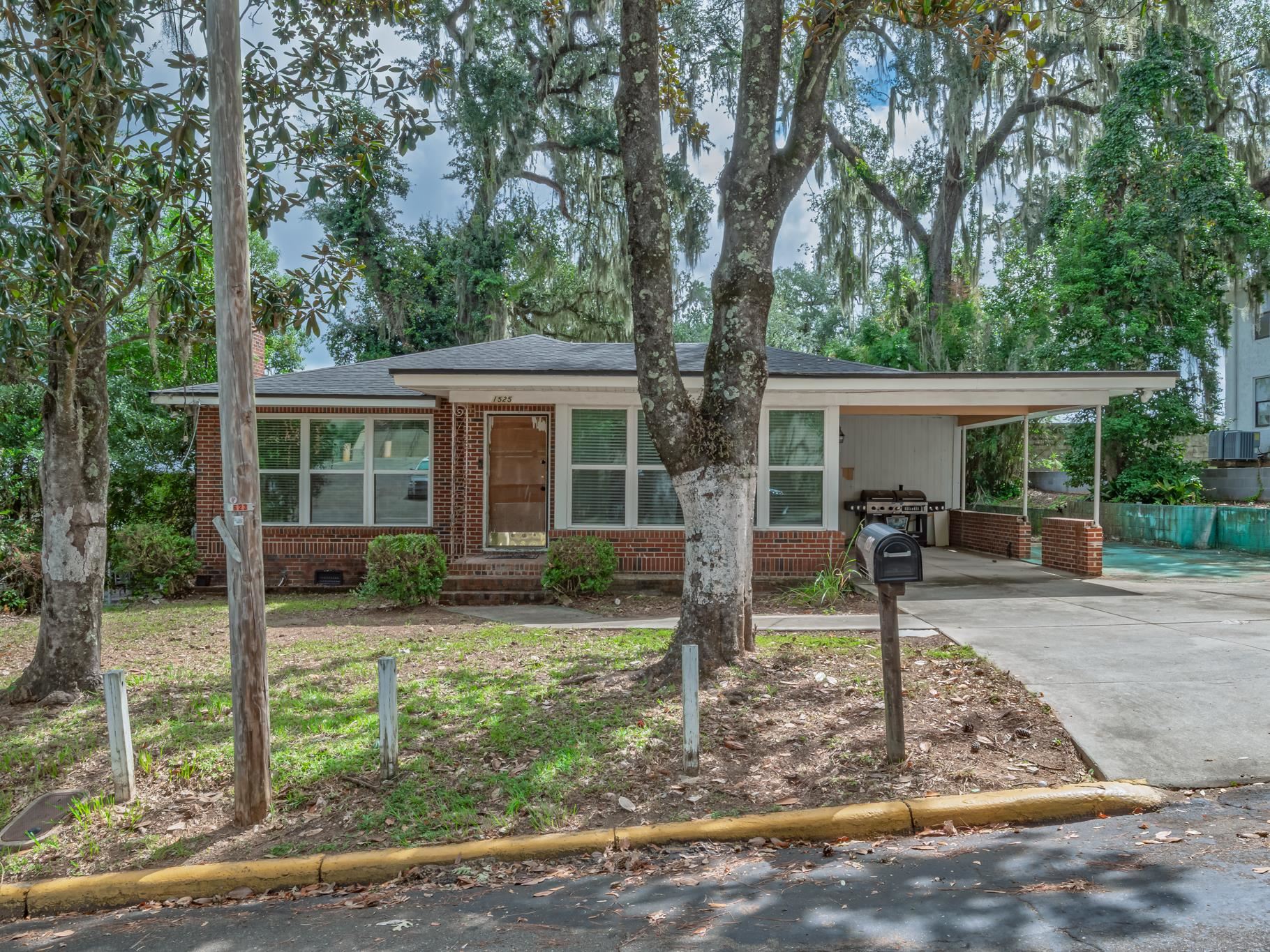 1525 S Carrie Pittman Meek Street