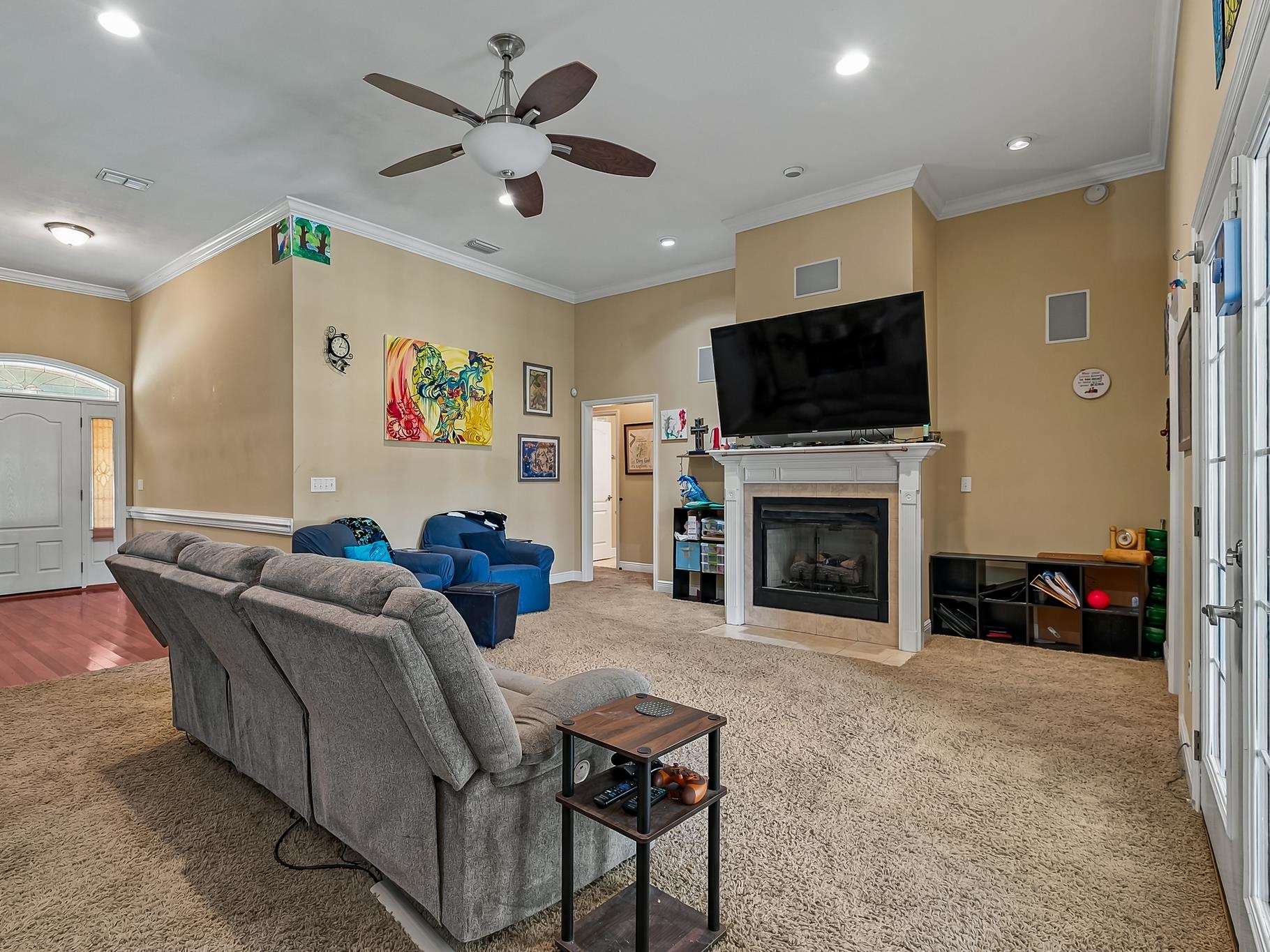 1908 Faulk Drive