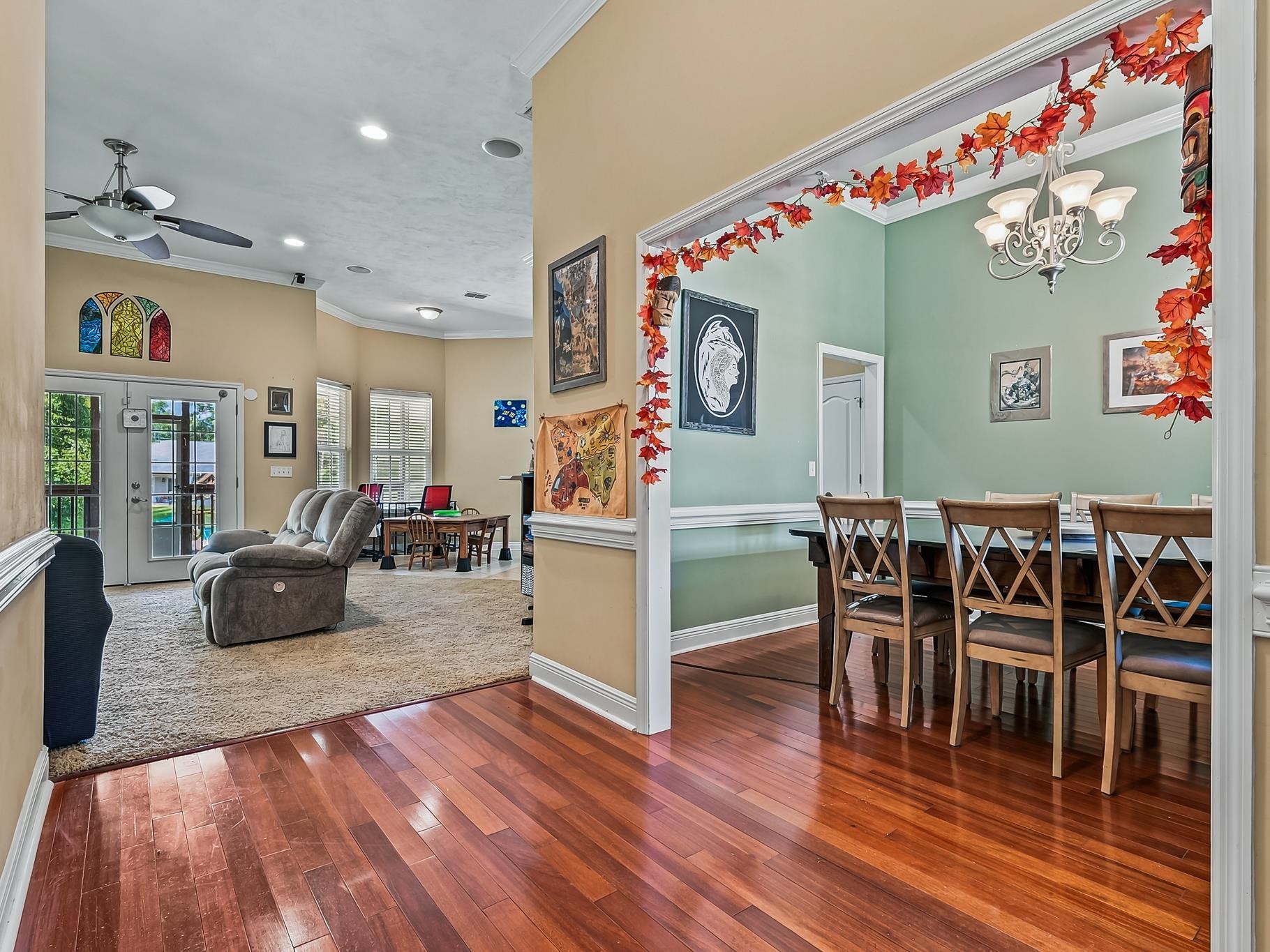 1908 Faulk Drive