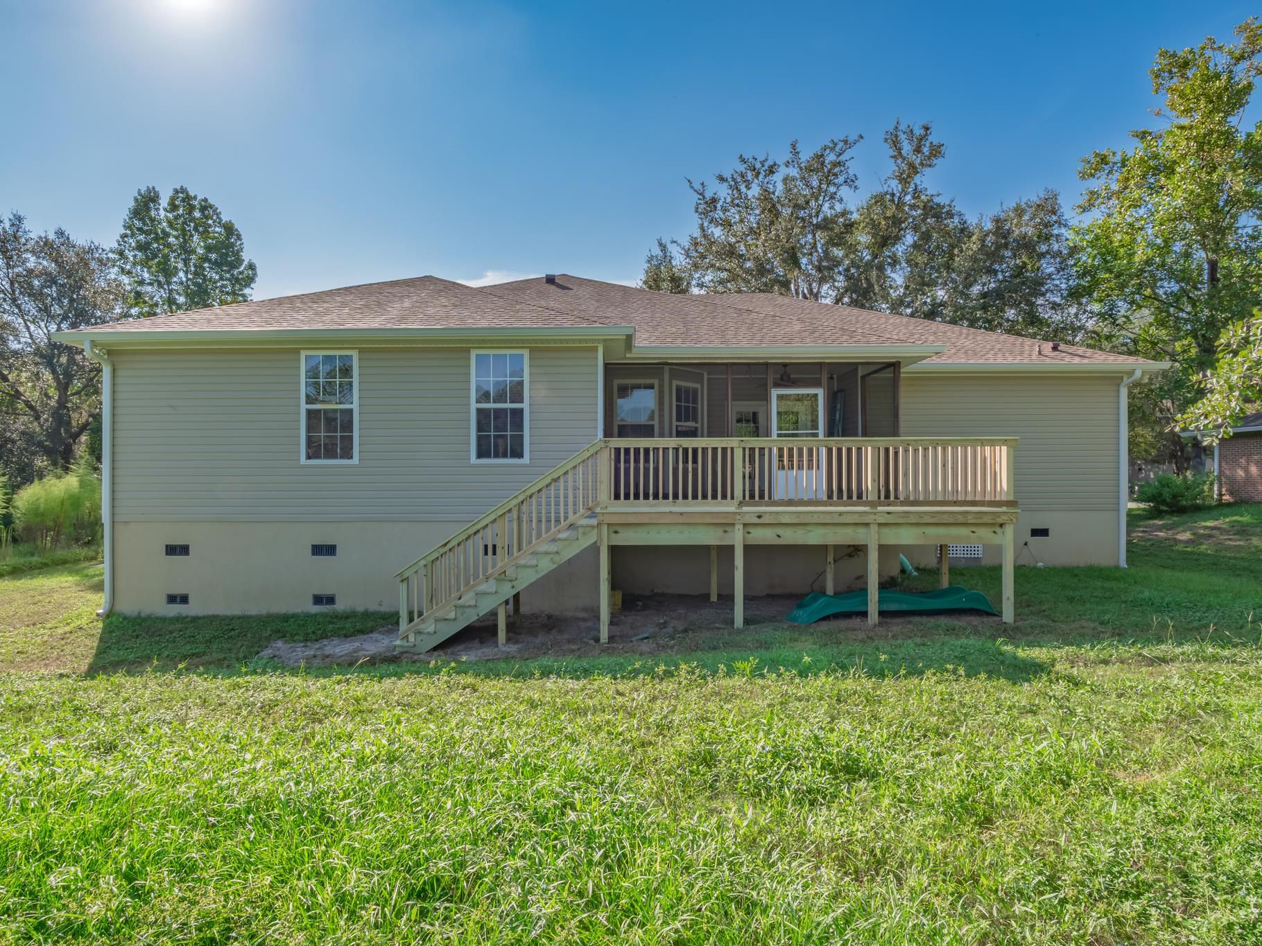 1908 Faulk Drive