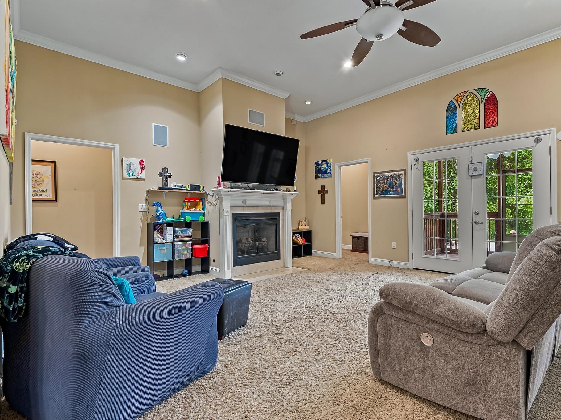 1908 Faulk Drive