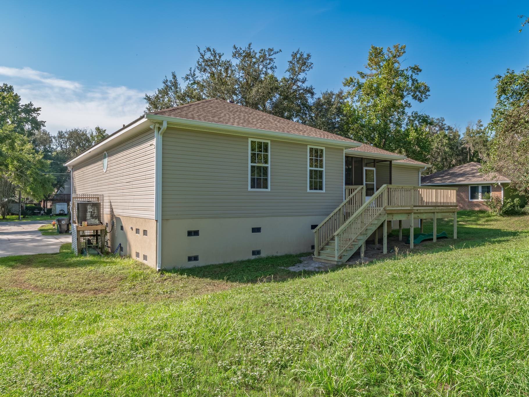 1908 Faulk Drive