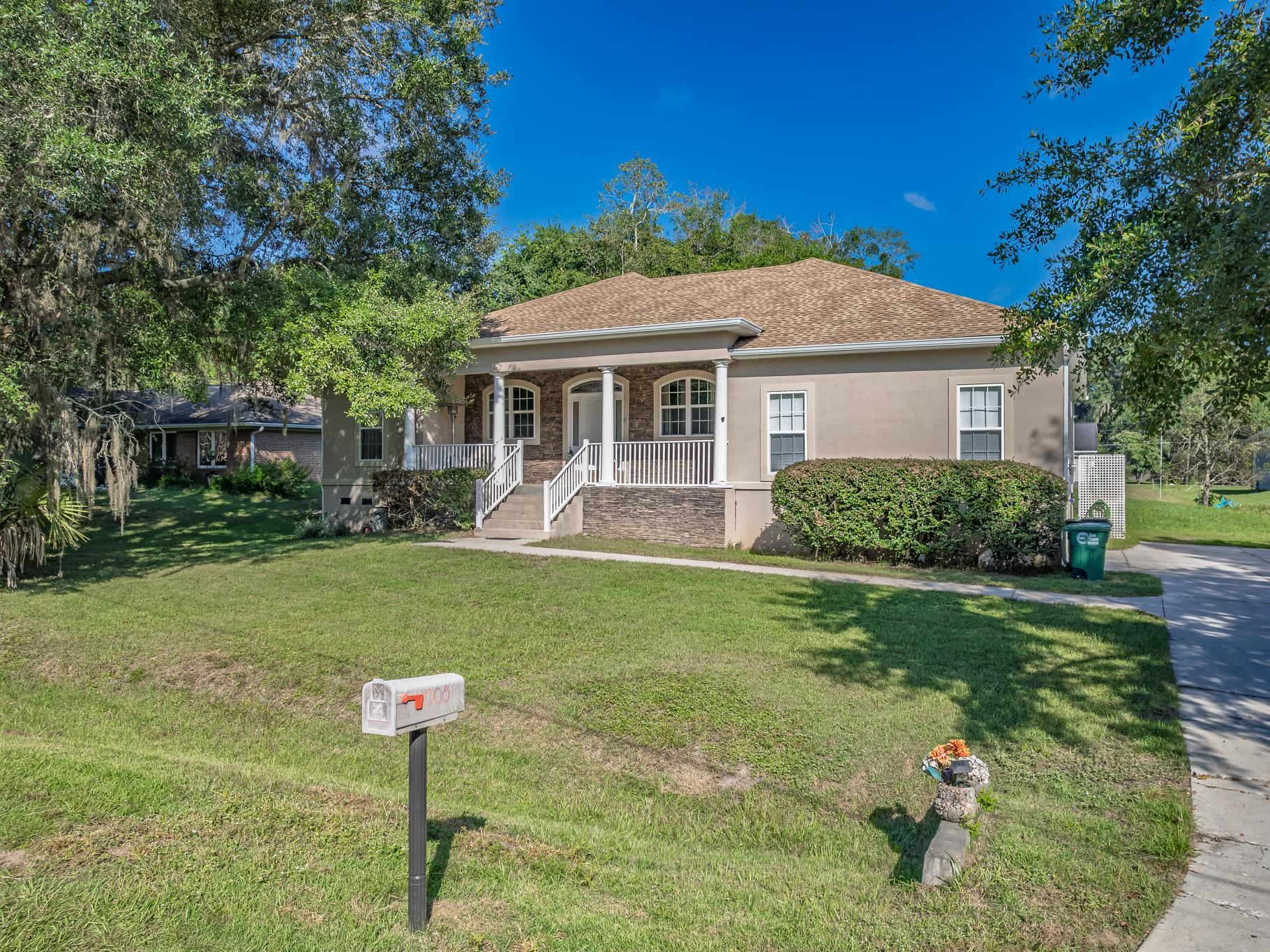 1908 Faulk Drive