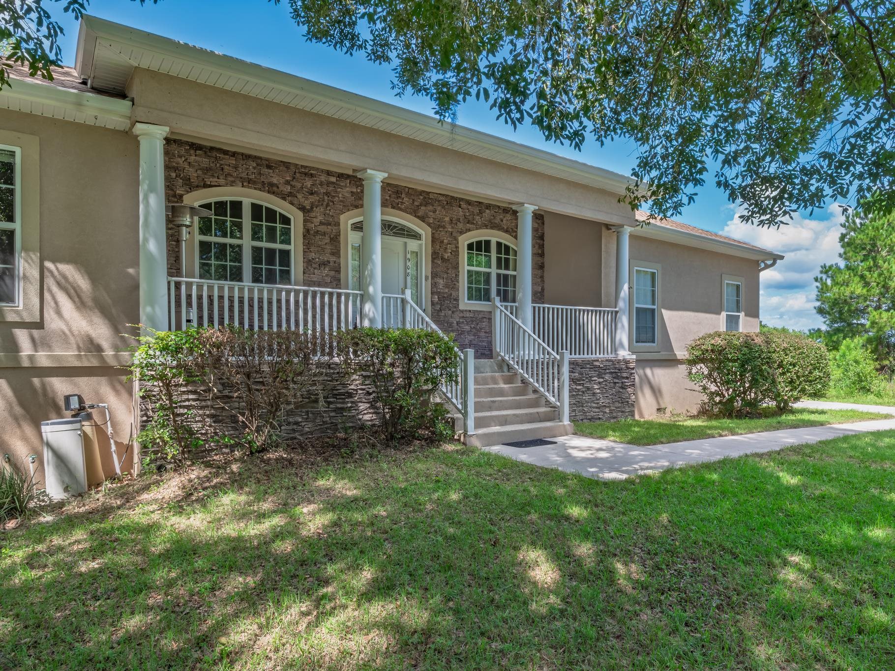 1908 Faulk Drive