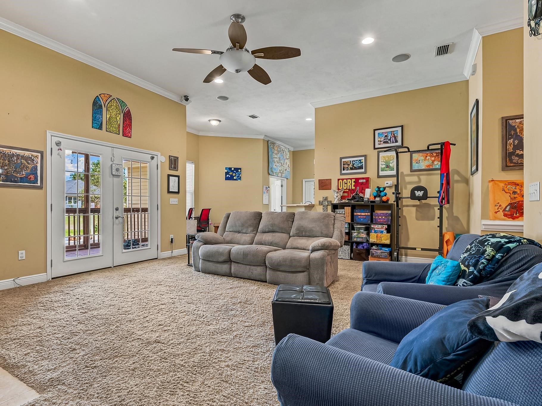 1908 Faulk Drive