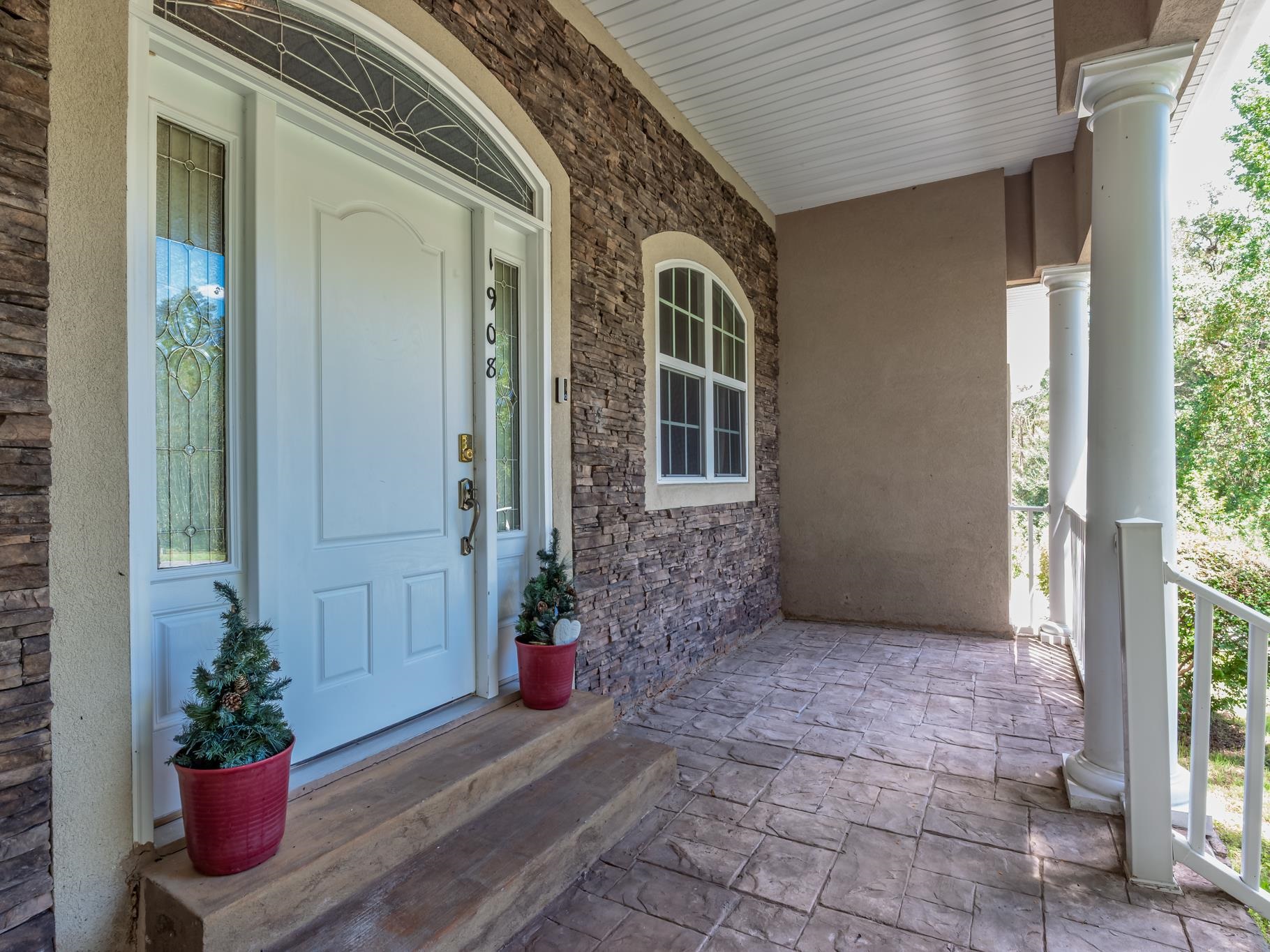 1908 Faulk Drive