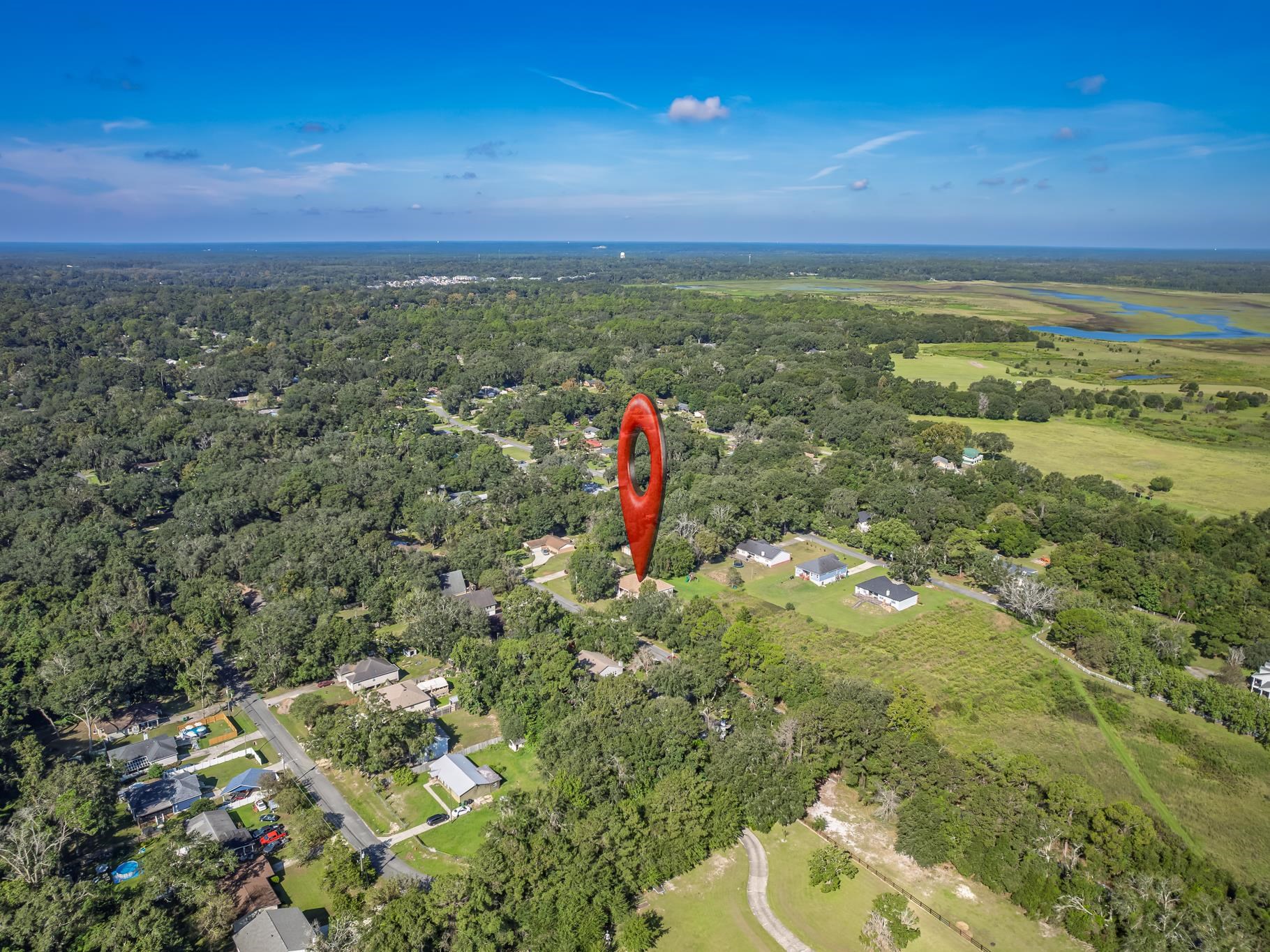 1908 Faulk Drive