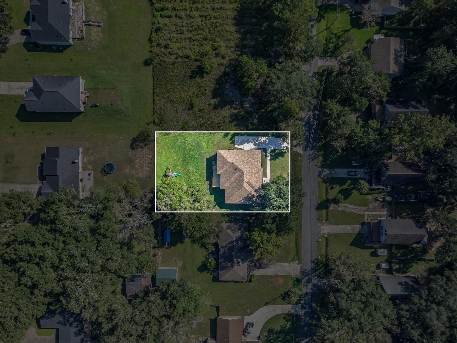 1908 Faulk Drive
