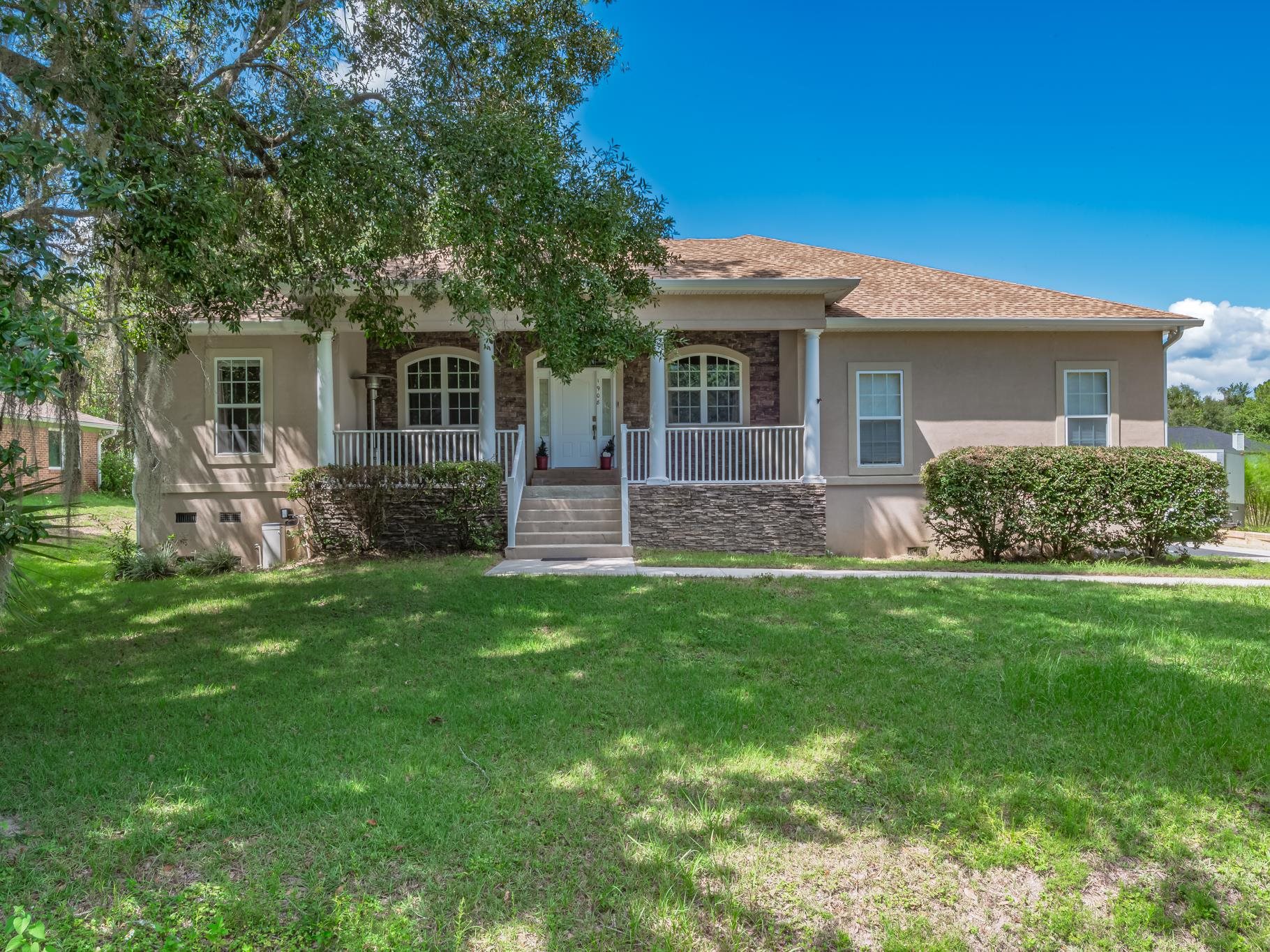 1908 Faulk Drive