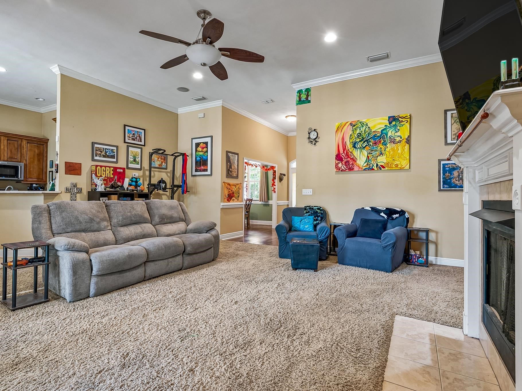1908 Faulk Drive