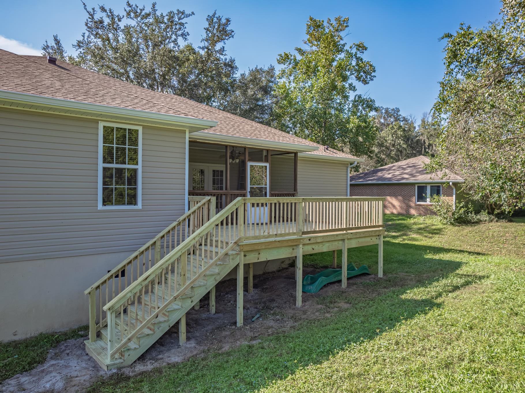 1908 Faulk Drive