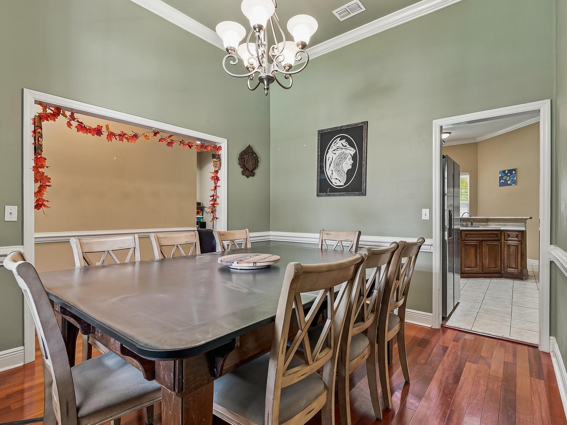 1908 Faulk Drive