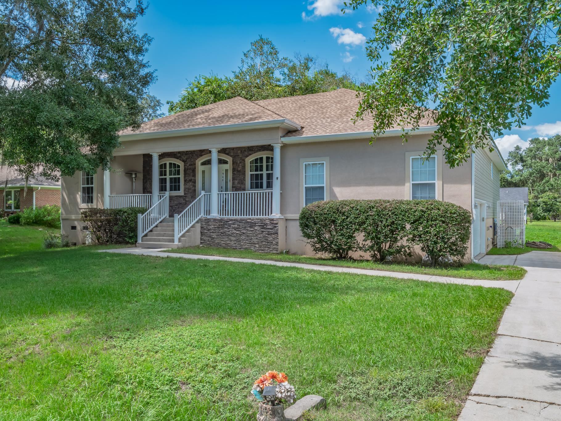 1908 Faulk Drive