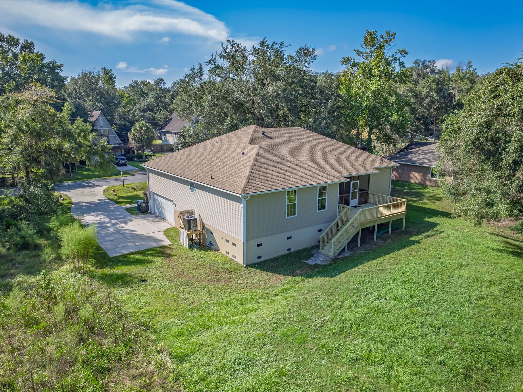 1908 Faulk Drive