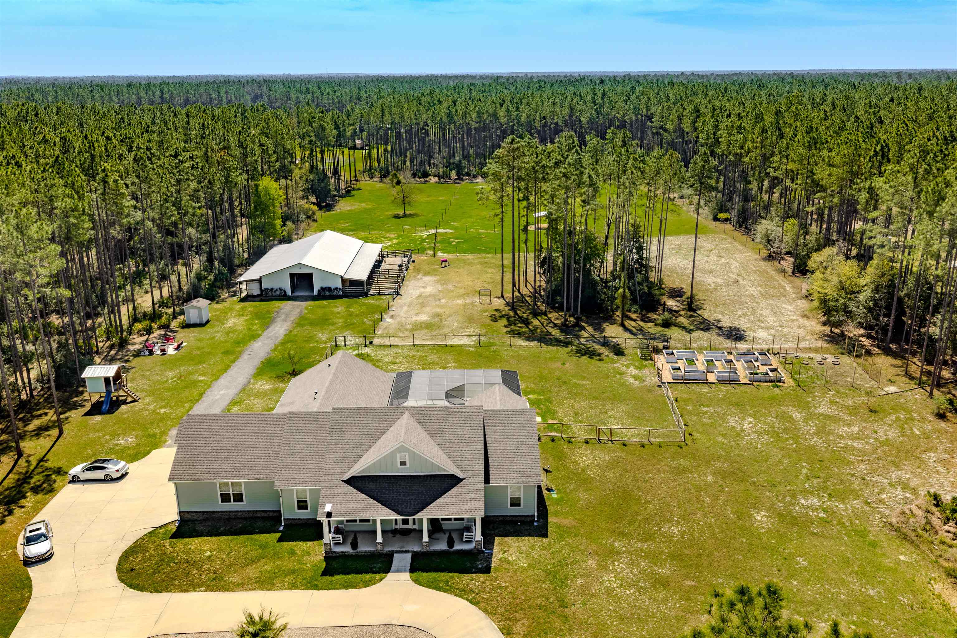 6939 Ranch Club Road