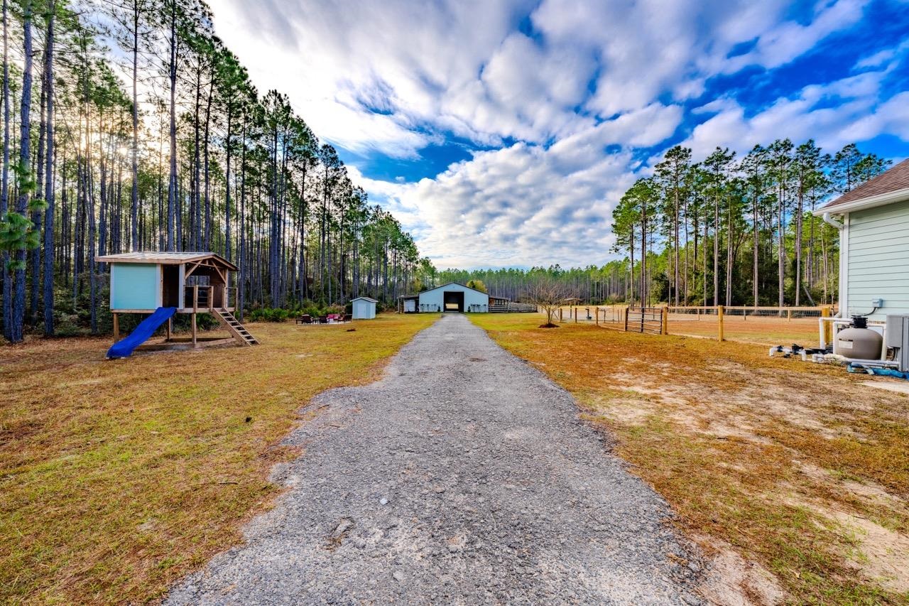 6939 Ranch Club Road