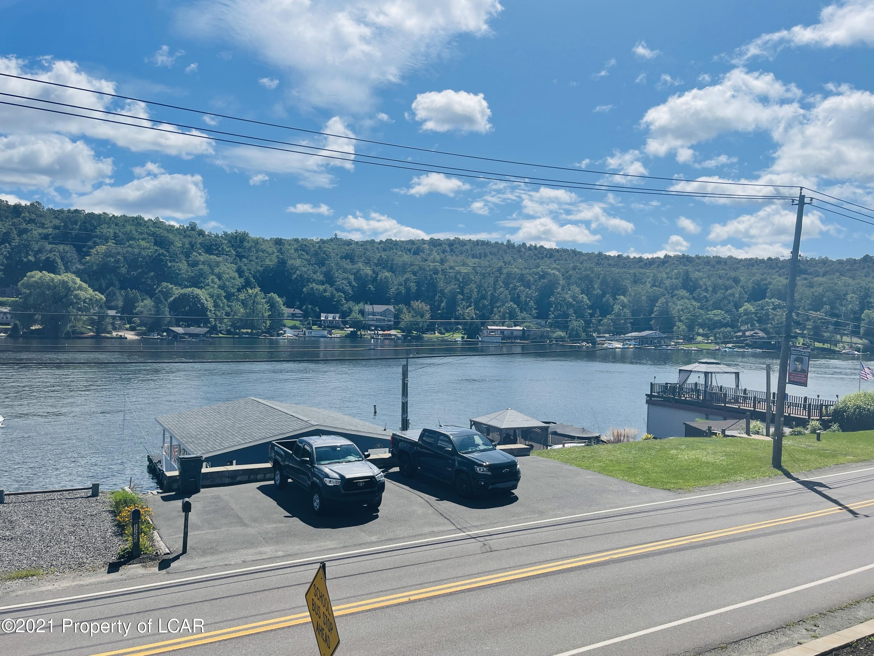 1255 Lakeside Drive