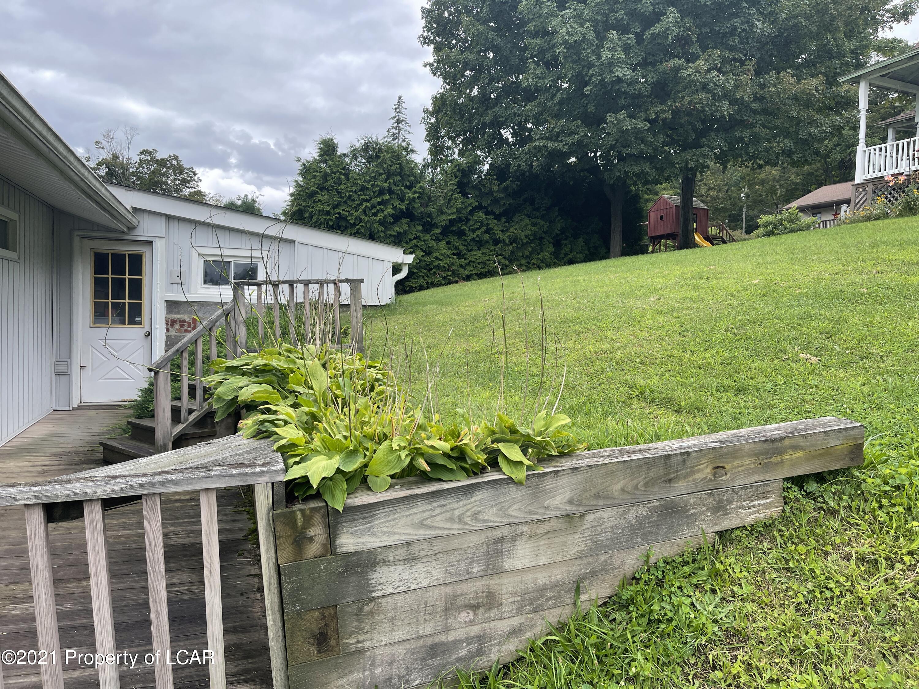 1255 Lakeside Drive