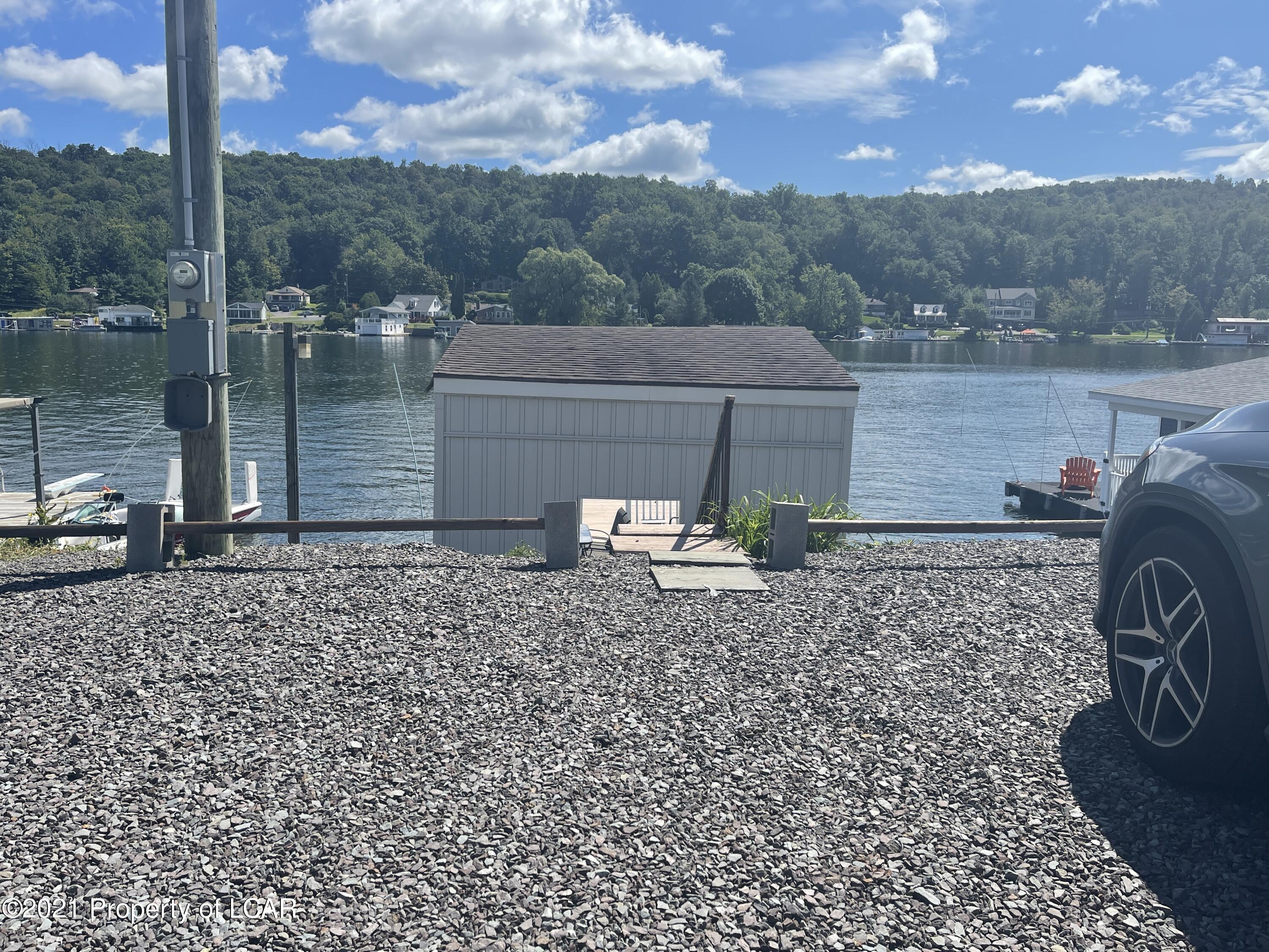 1255 Lakeside Drive
