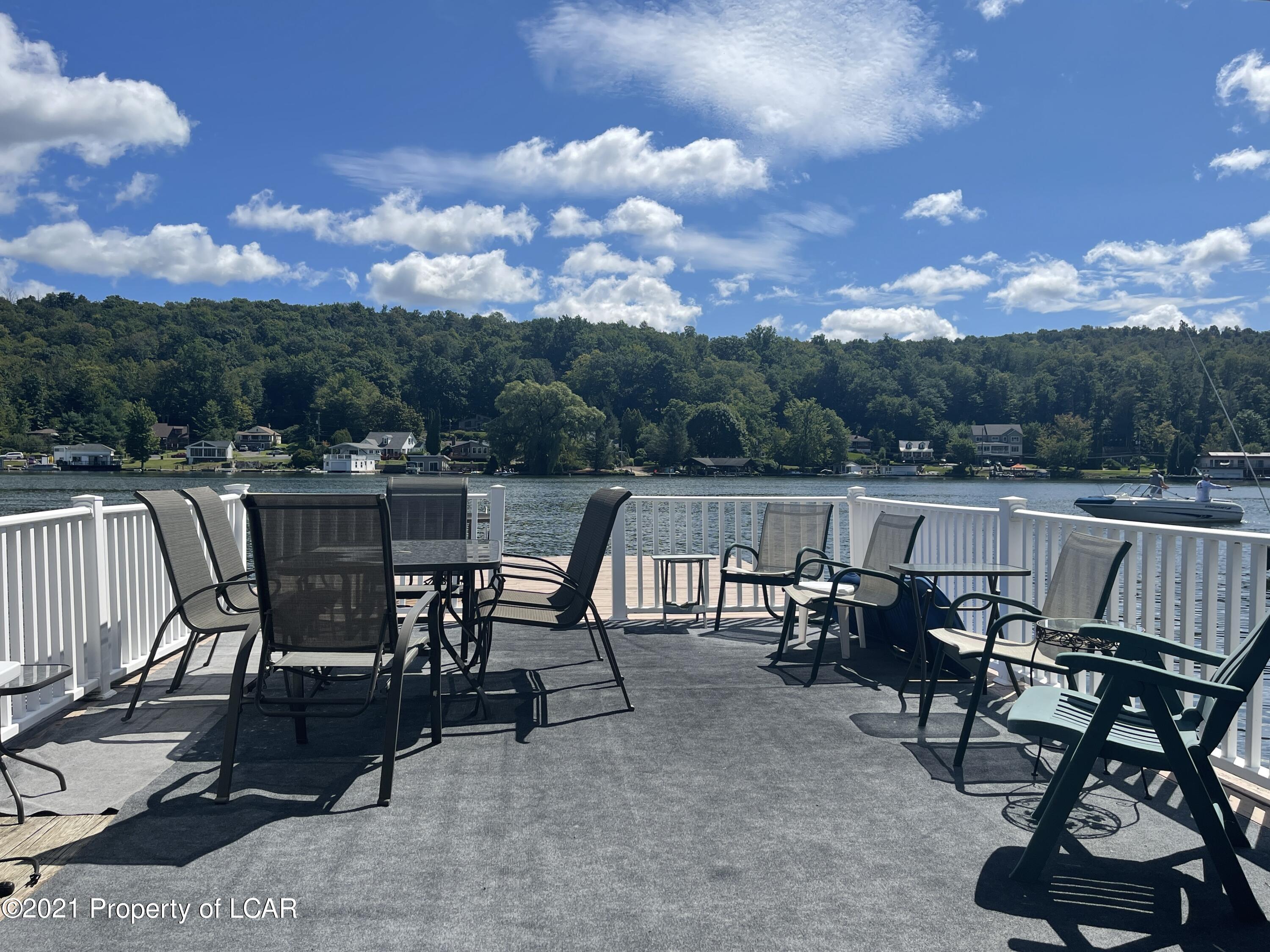 1255 Lakeside Drive