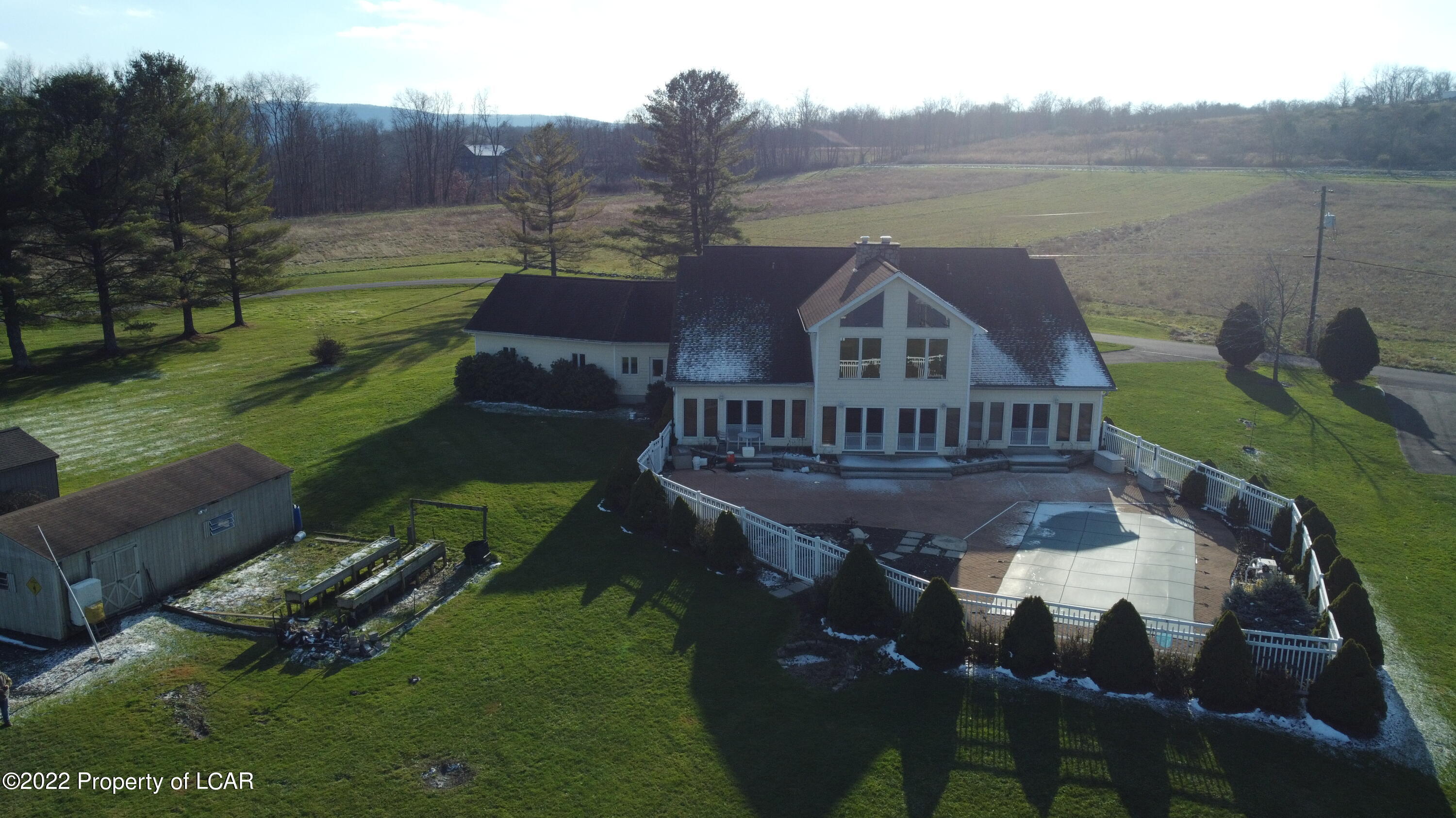 136 Pine Crest Lane