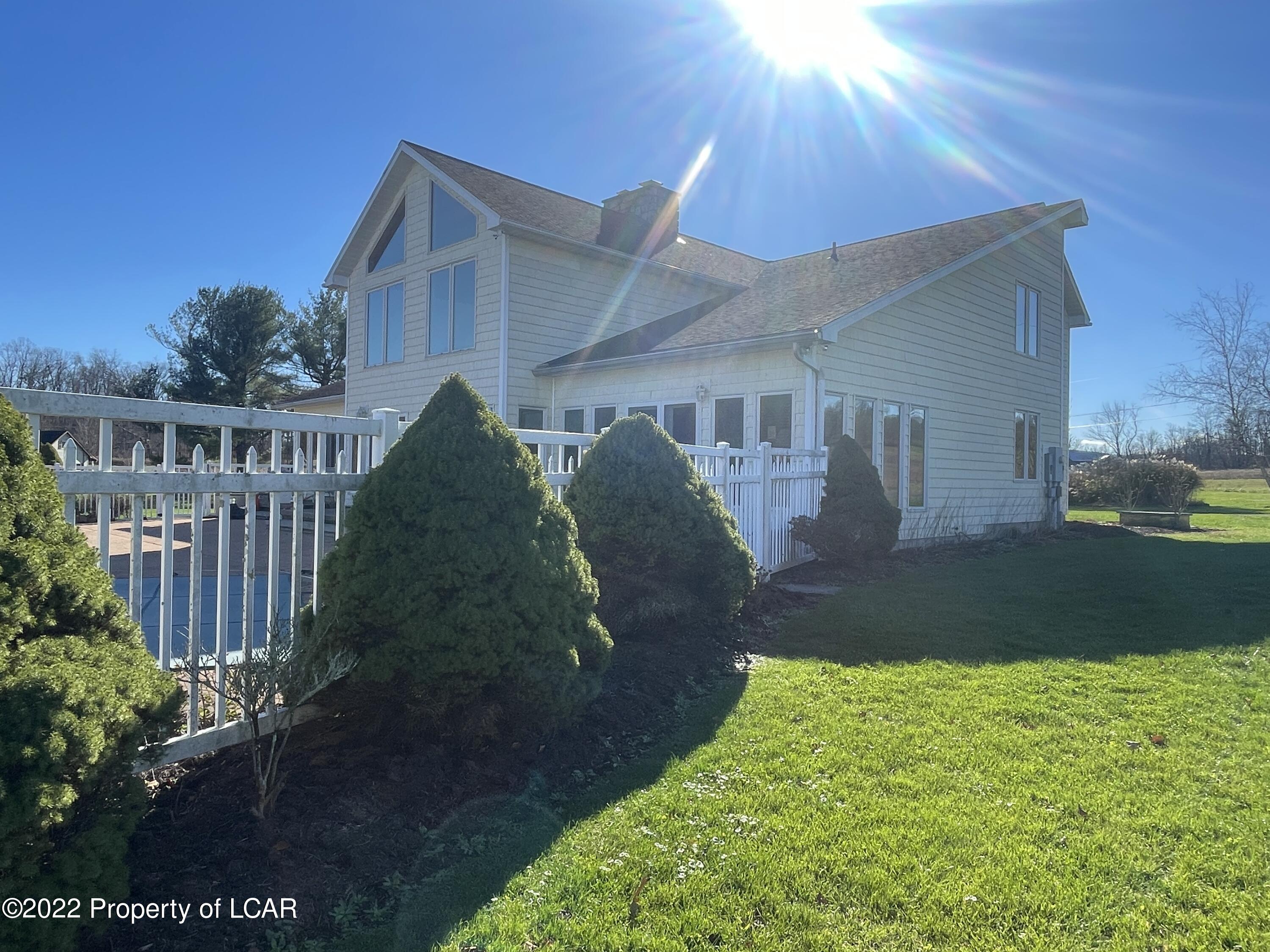 136 Pine Crest Lane