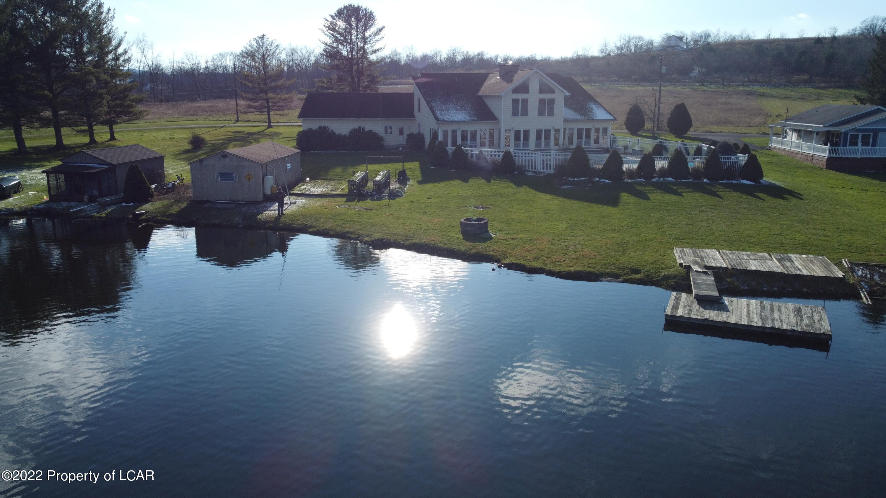 136 Pine Crest Lane