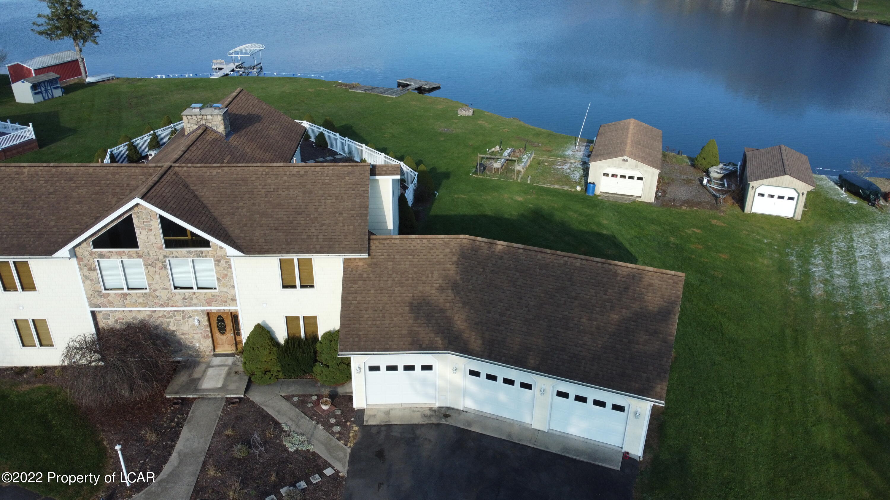 136 Pine Crest Lane