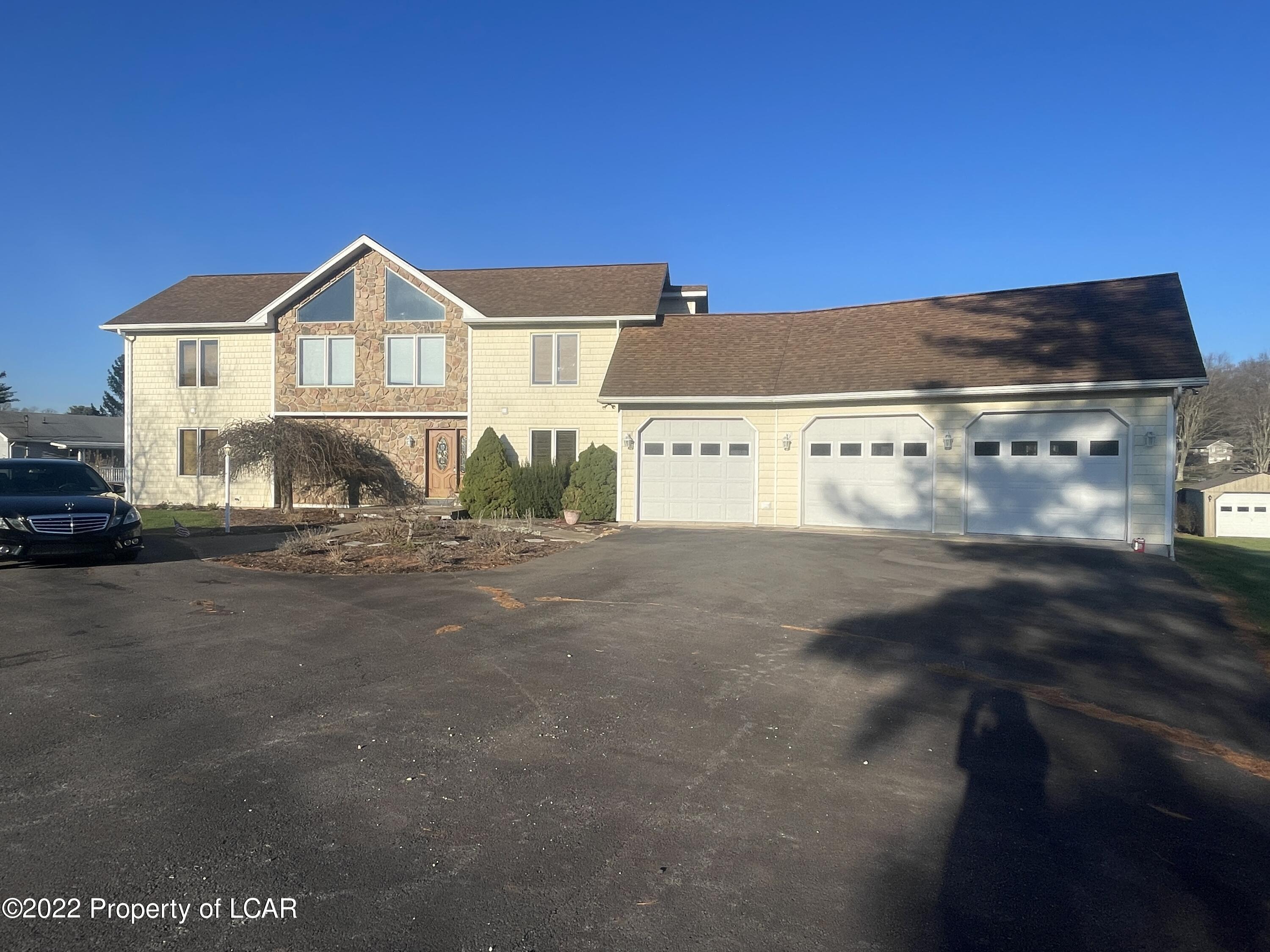 136 Pine Crest Lane