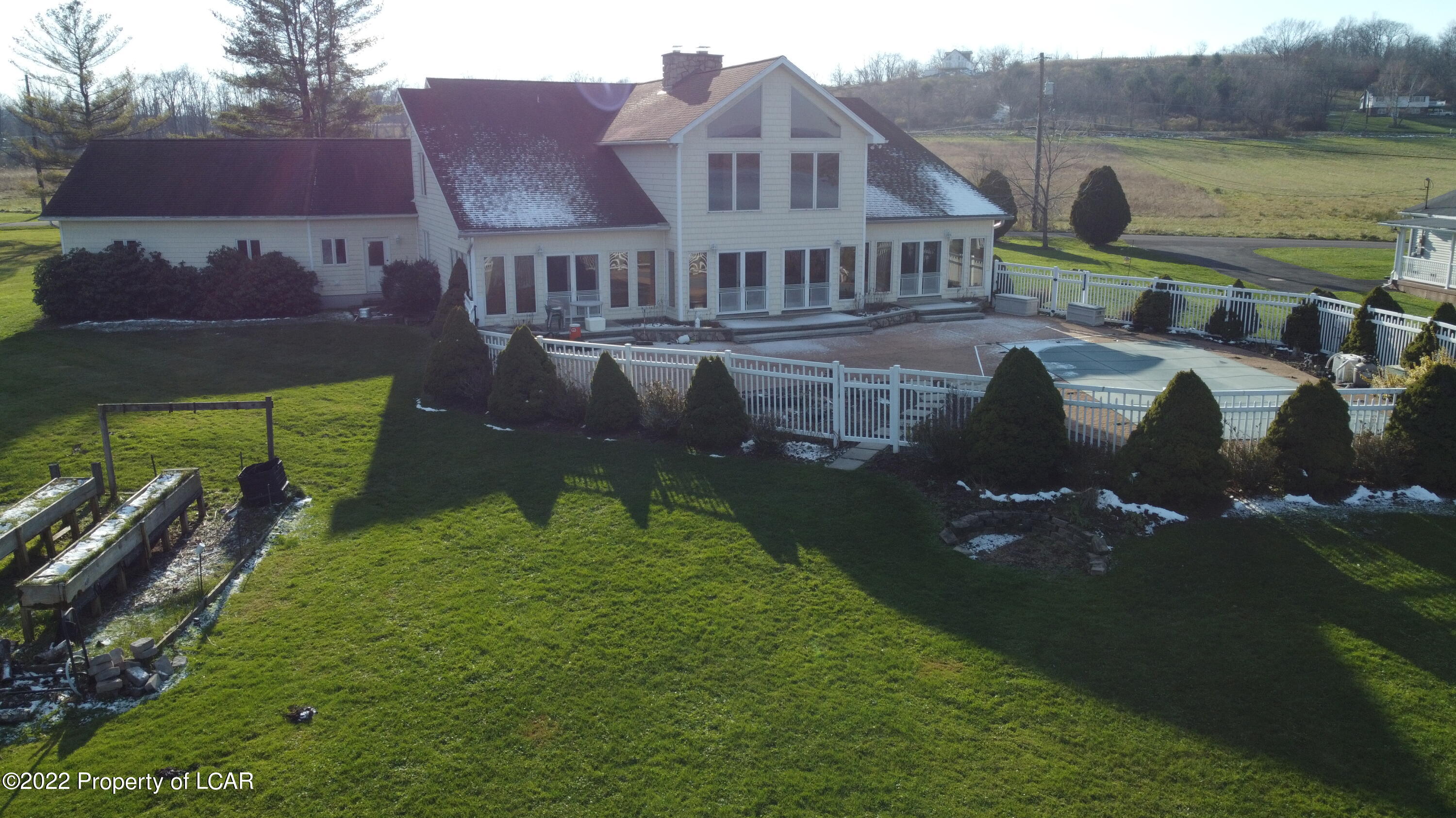 136 Pine Crest Lane