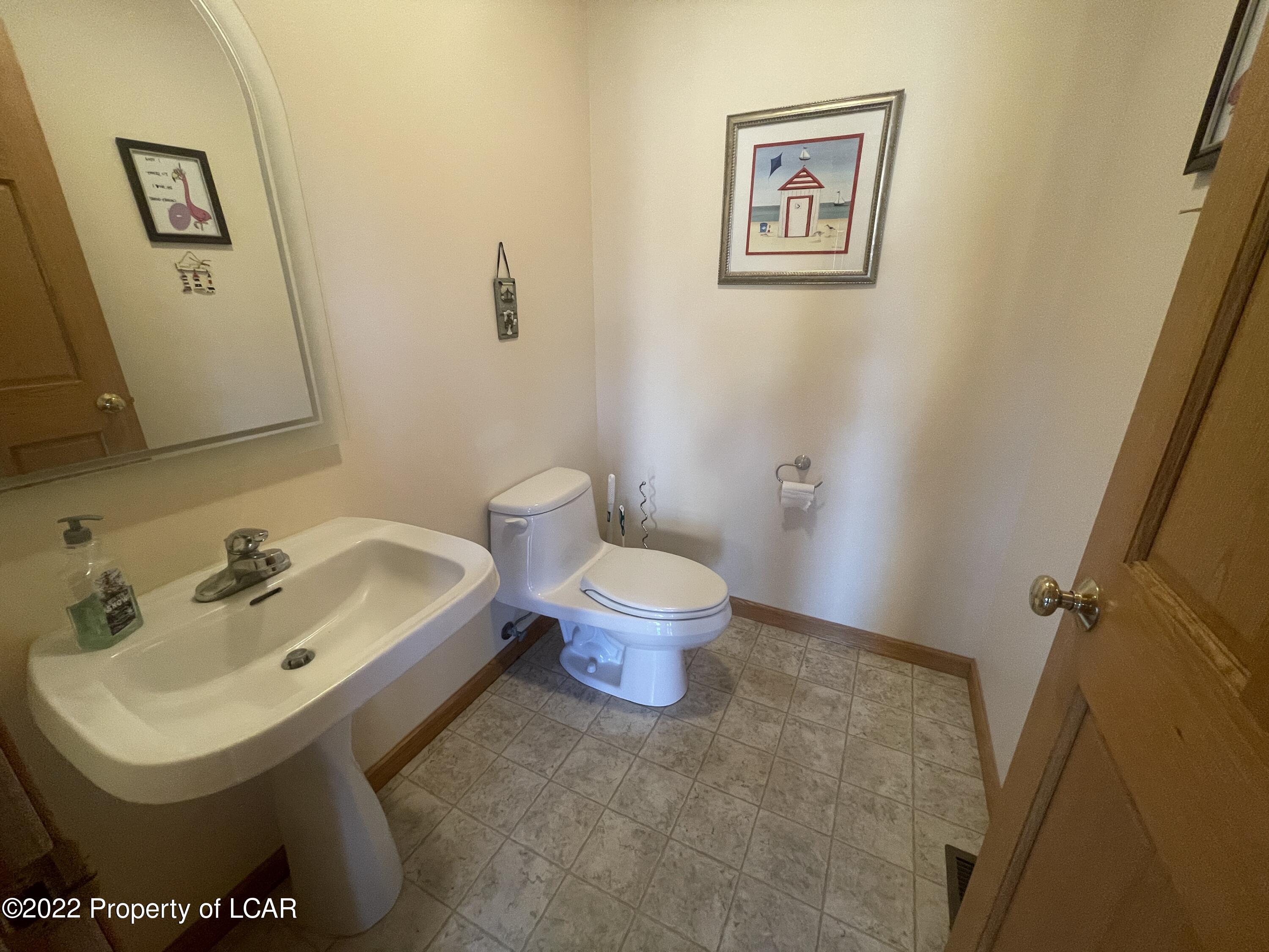 136 Pine Crest Lane