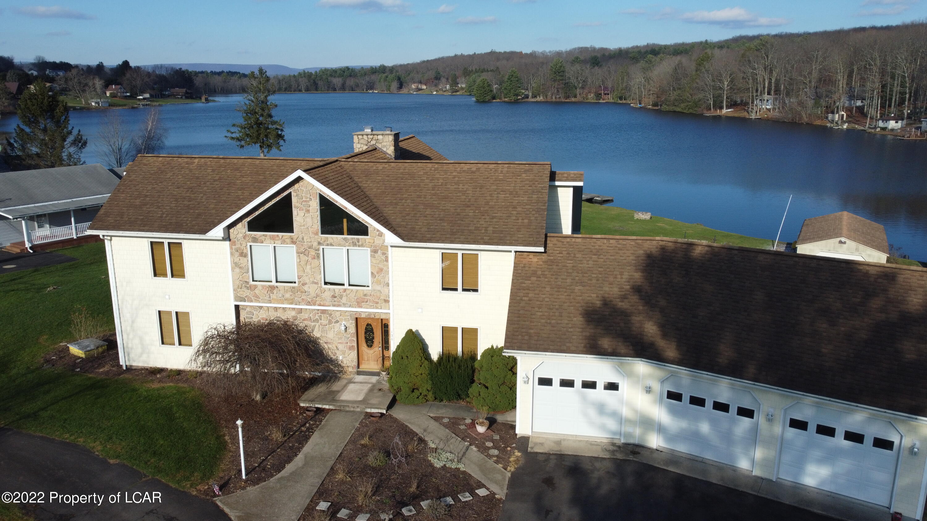 136 Pine Crest Lane