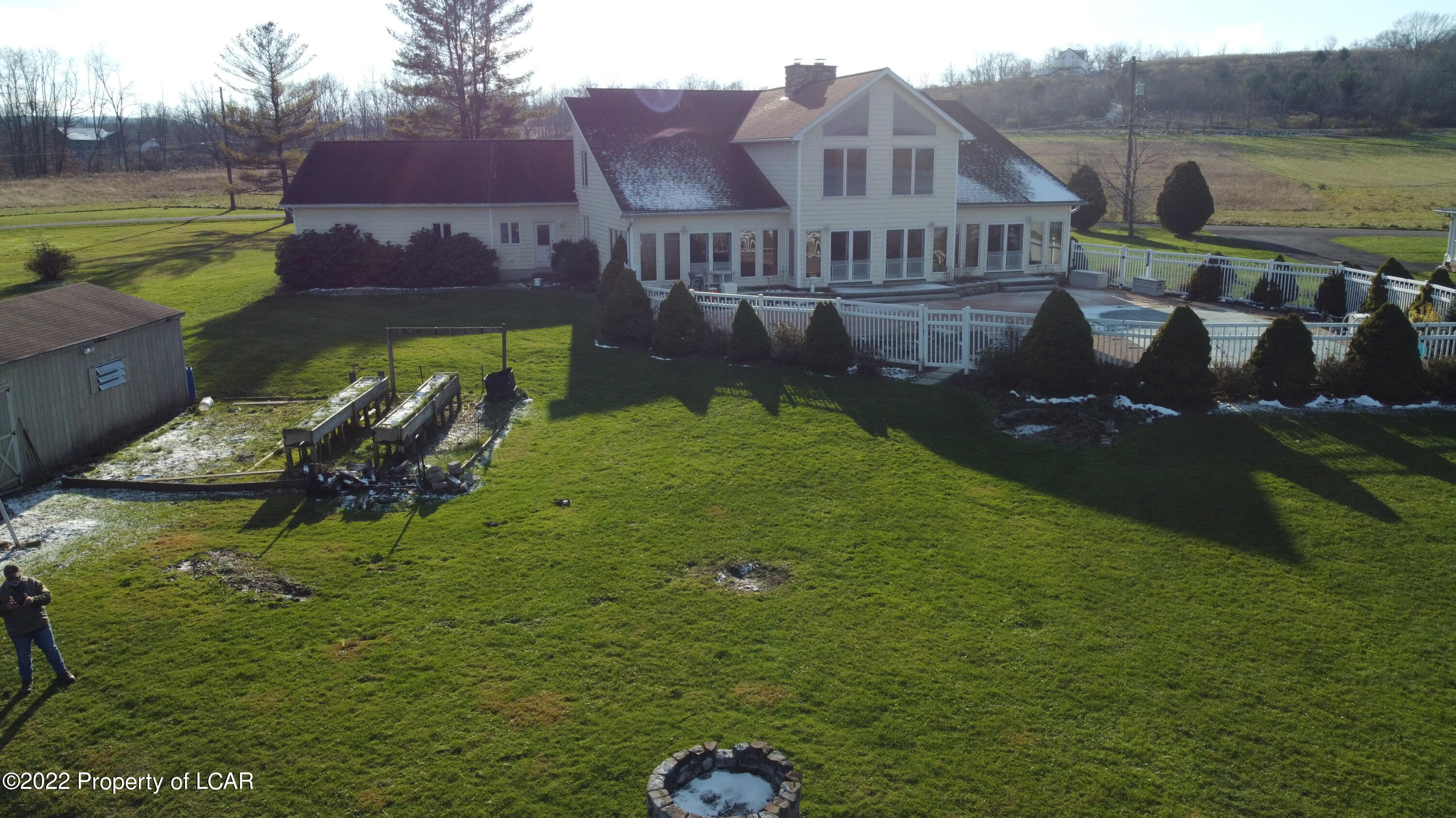 136 Pine Crest Lane
