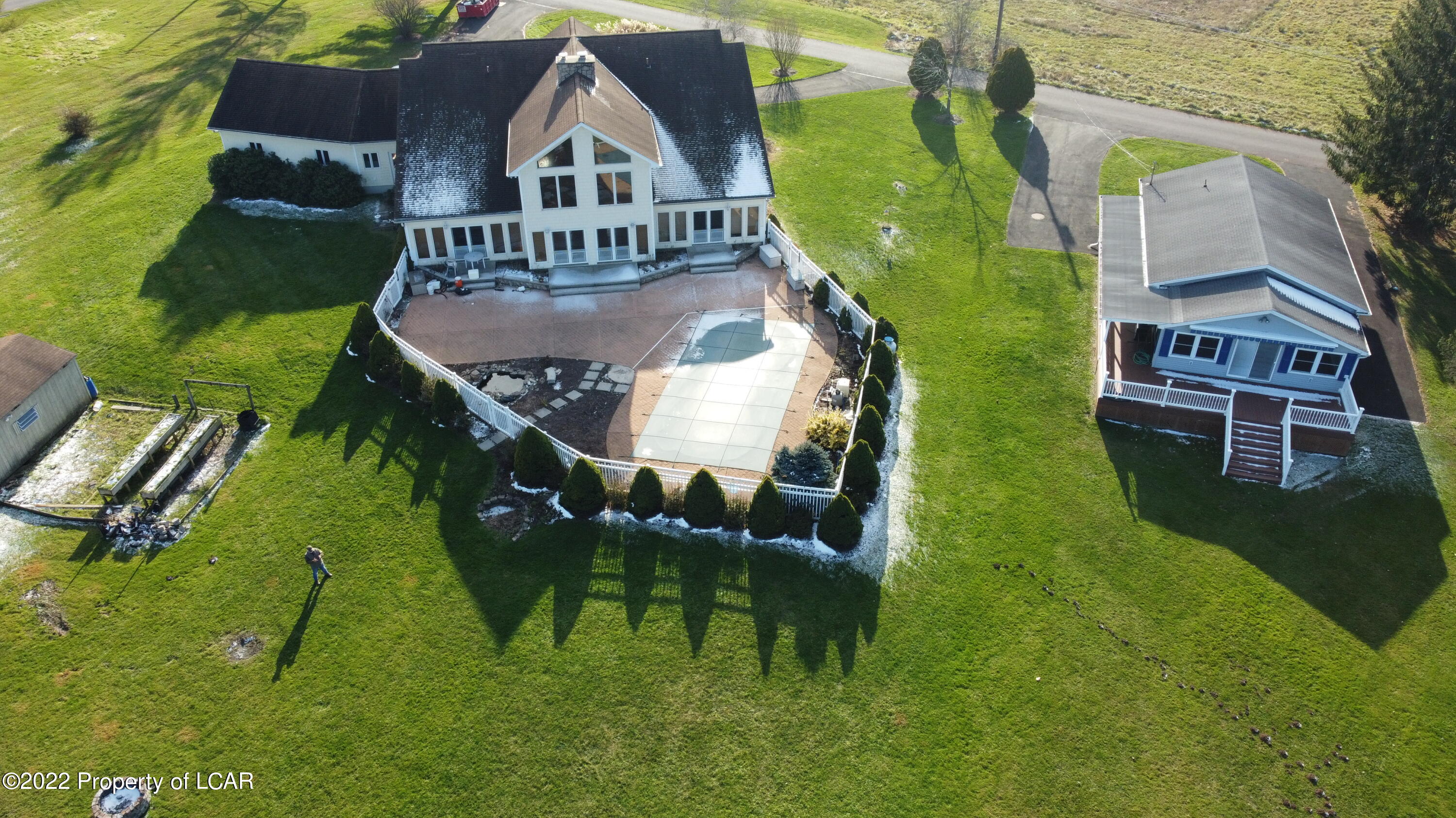 136 Pine Crest Lane