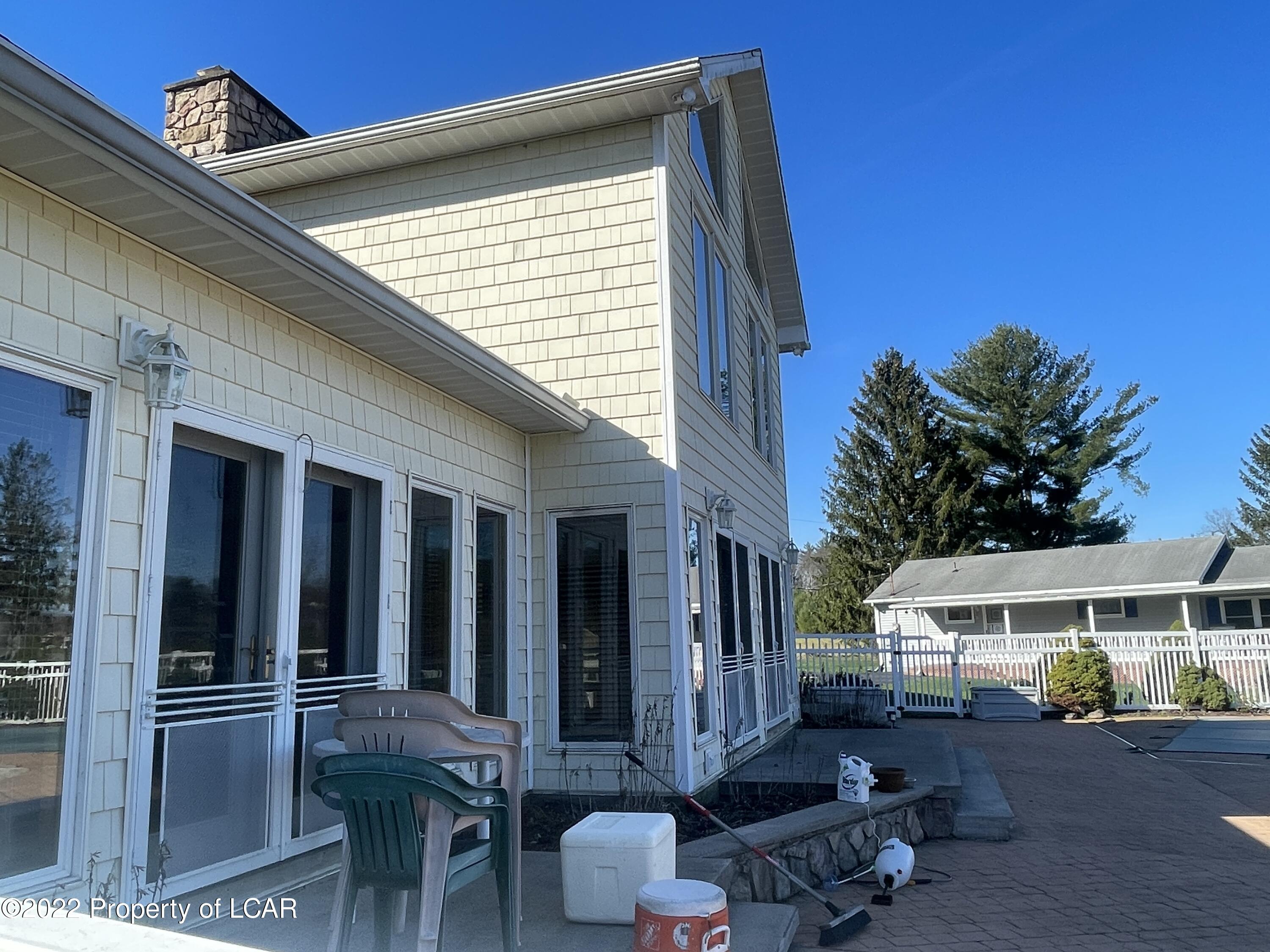 136 Pine Crest Lane