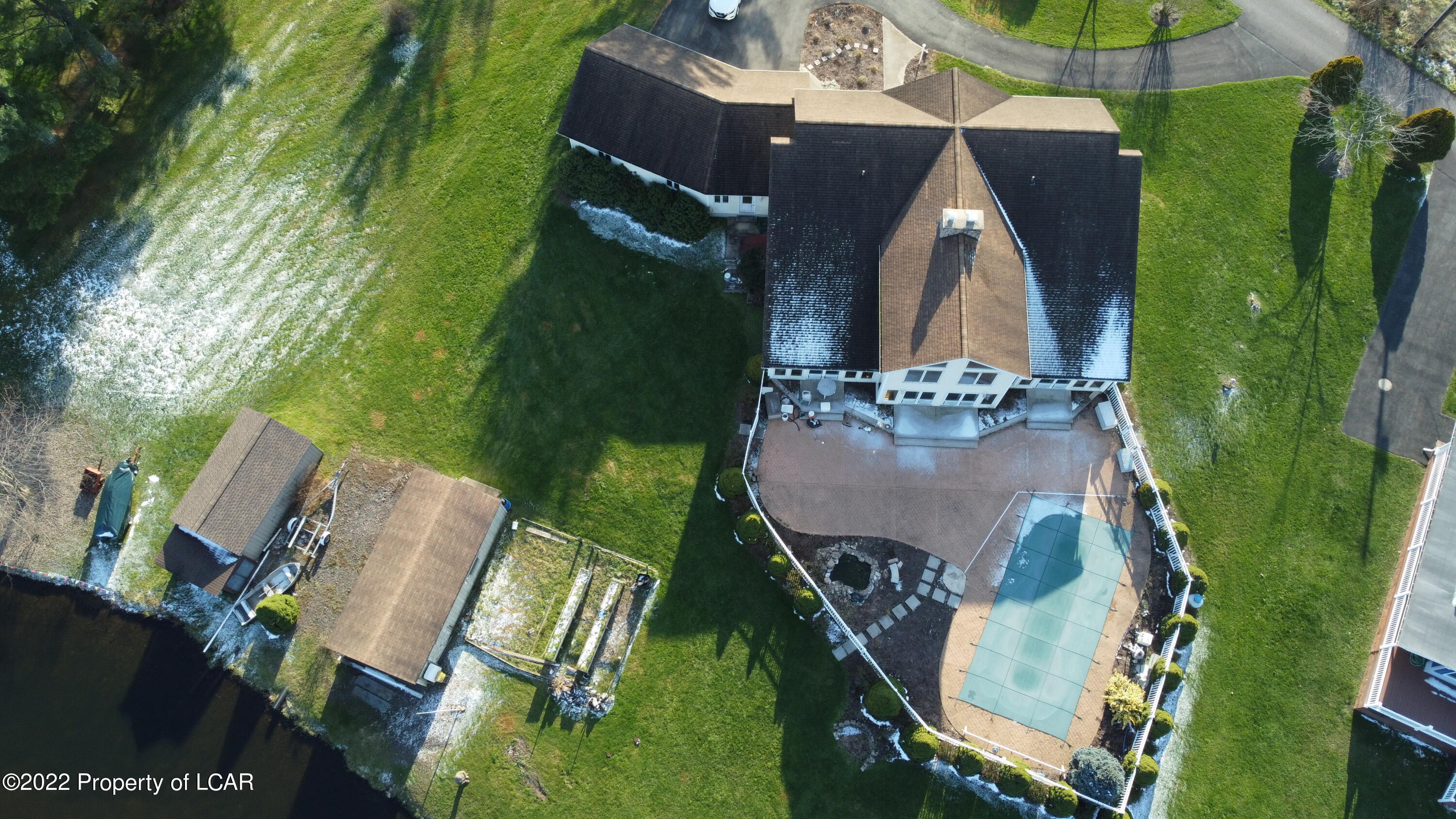 136 Pine Crest Lane