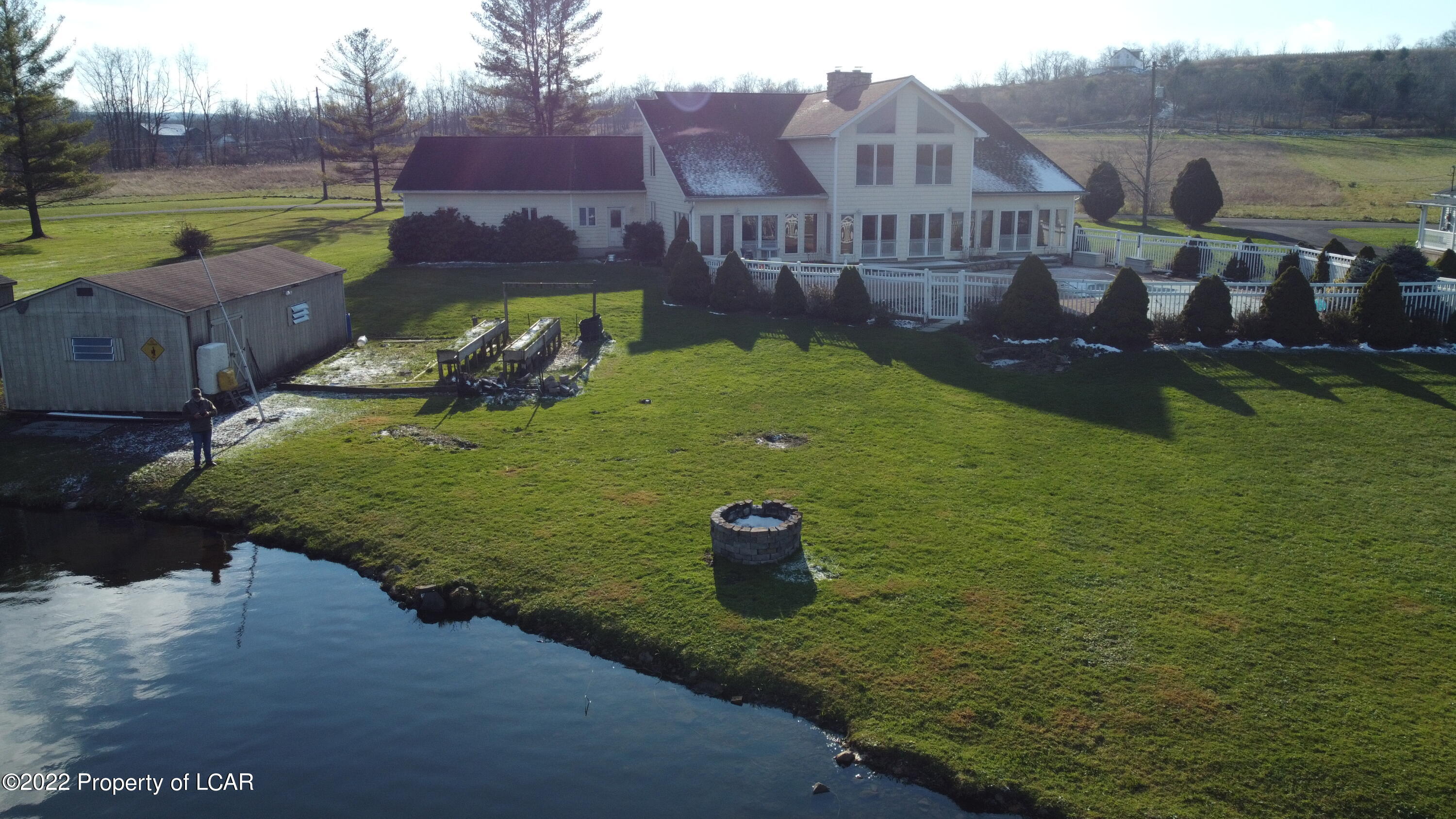 136 Pine Crest Lane