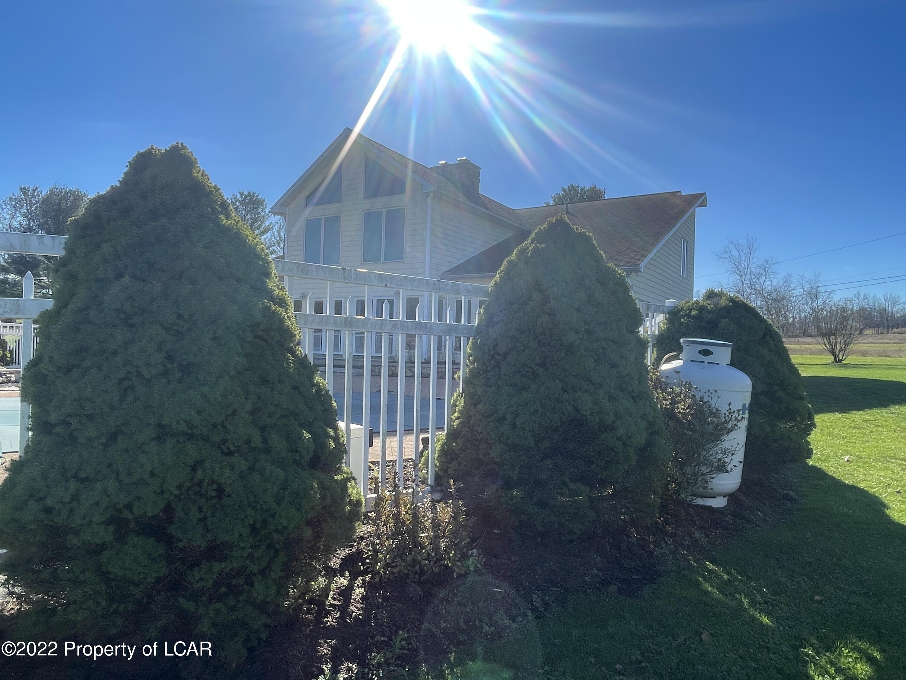 136 Pine Crest Lane
