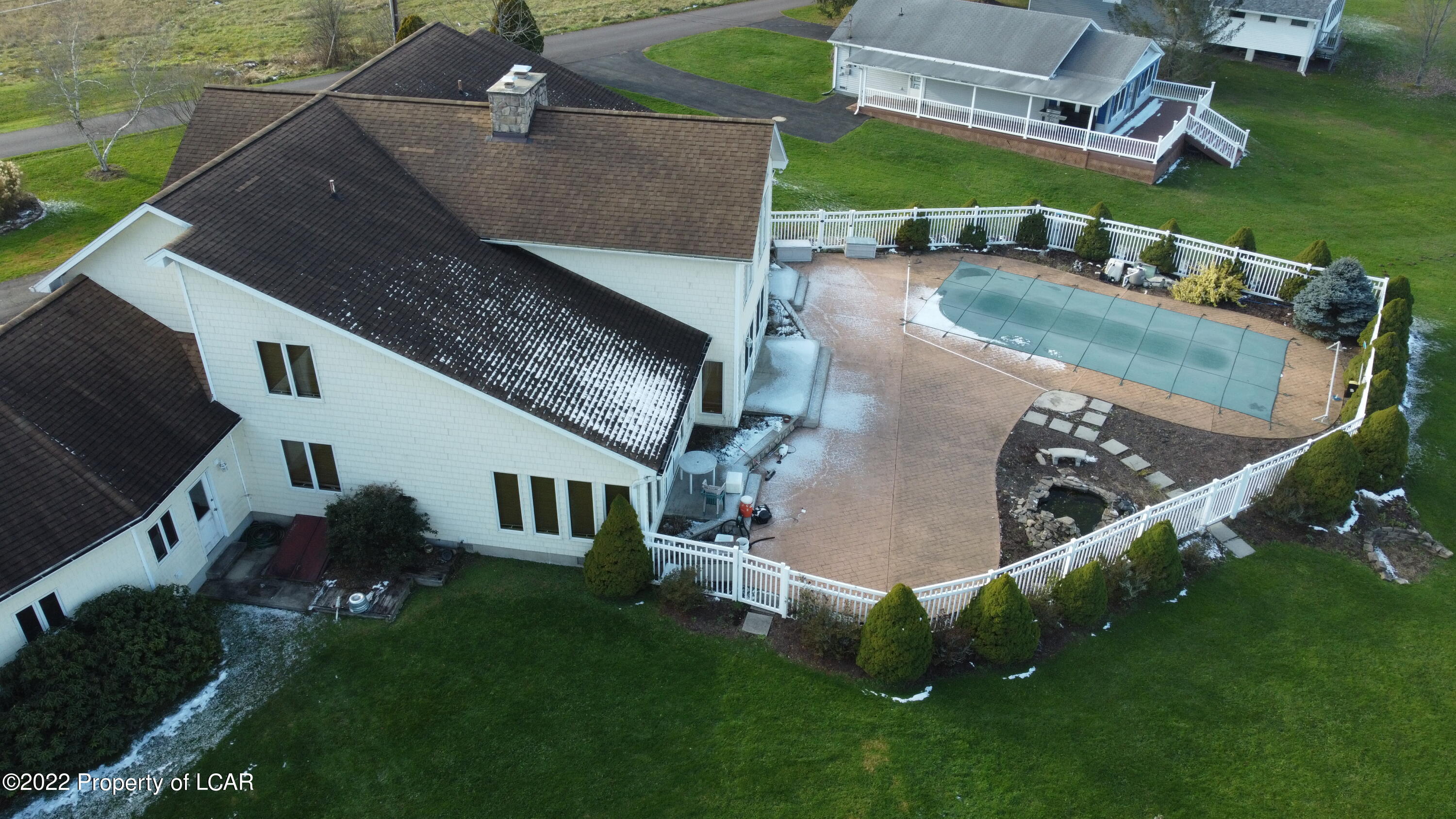 136 Pine Crest Lane