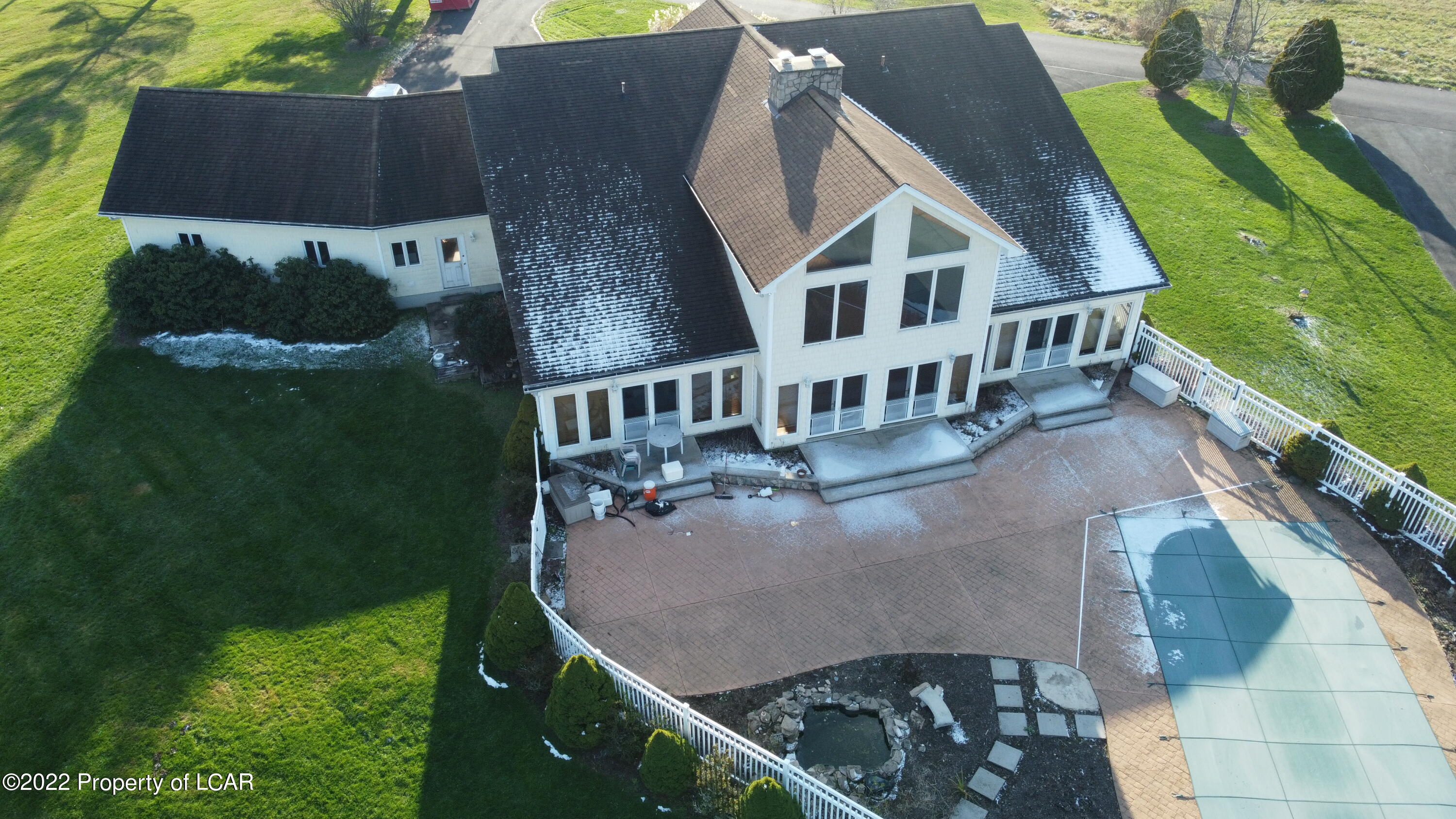 136 Pine Crest Lane