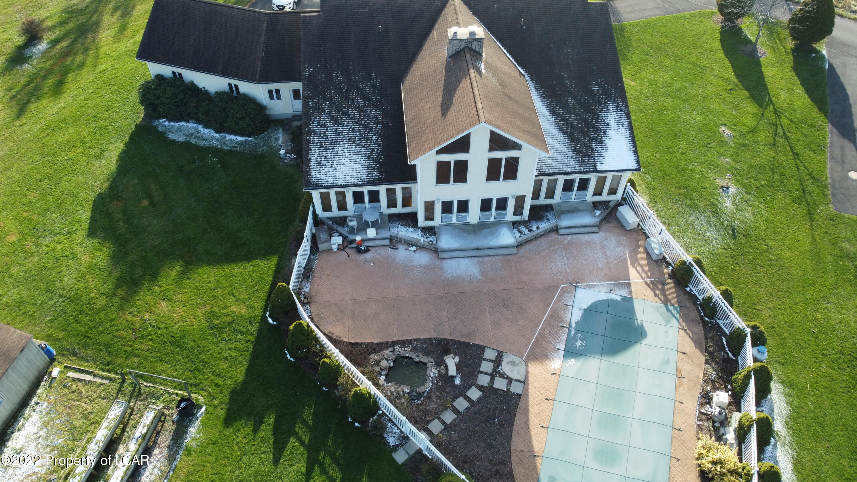136 Pine Crest Lane